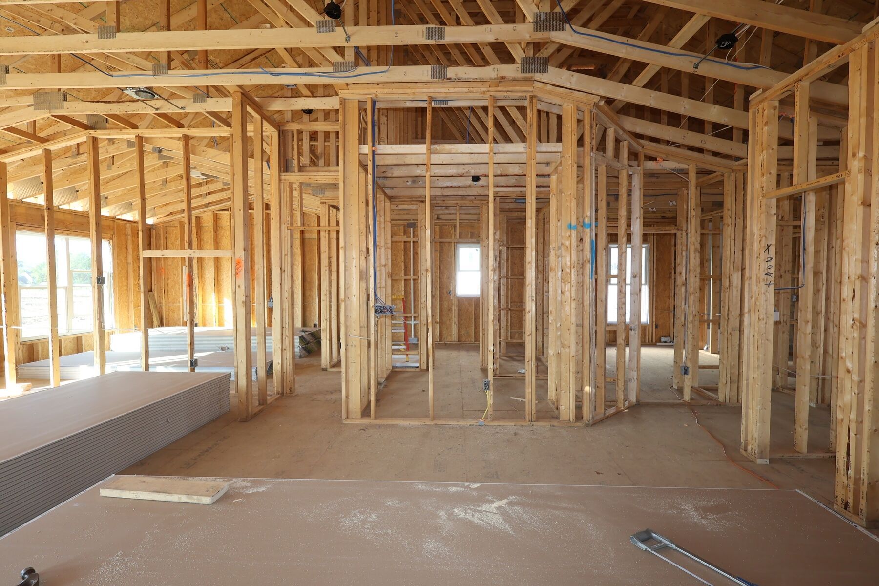 Framing