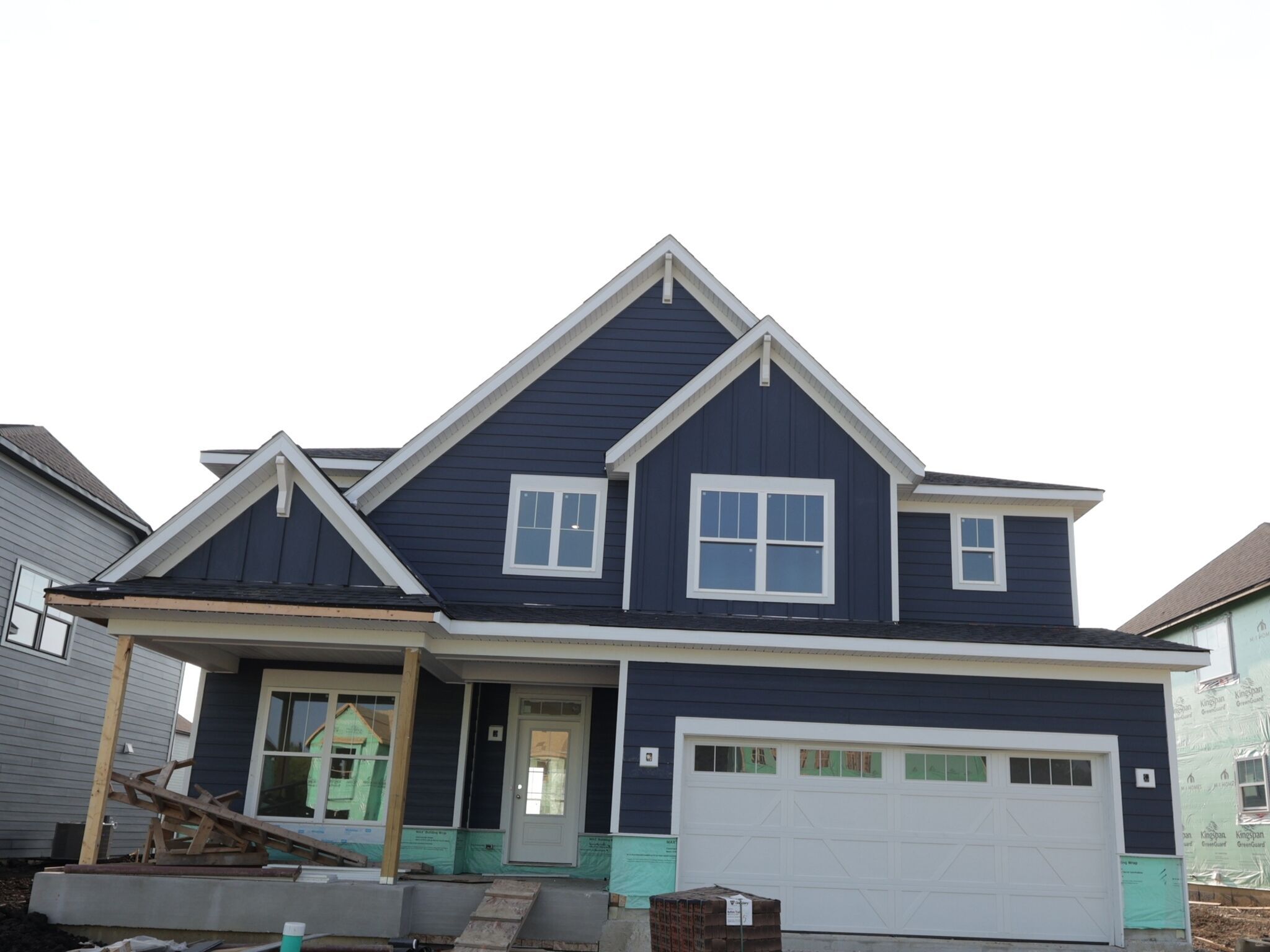 Front Exterior