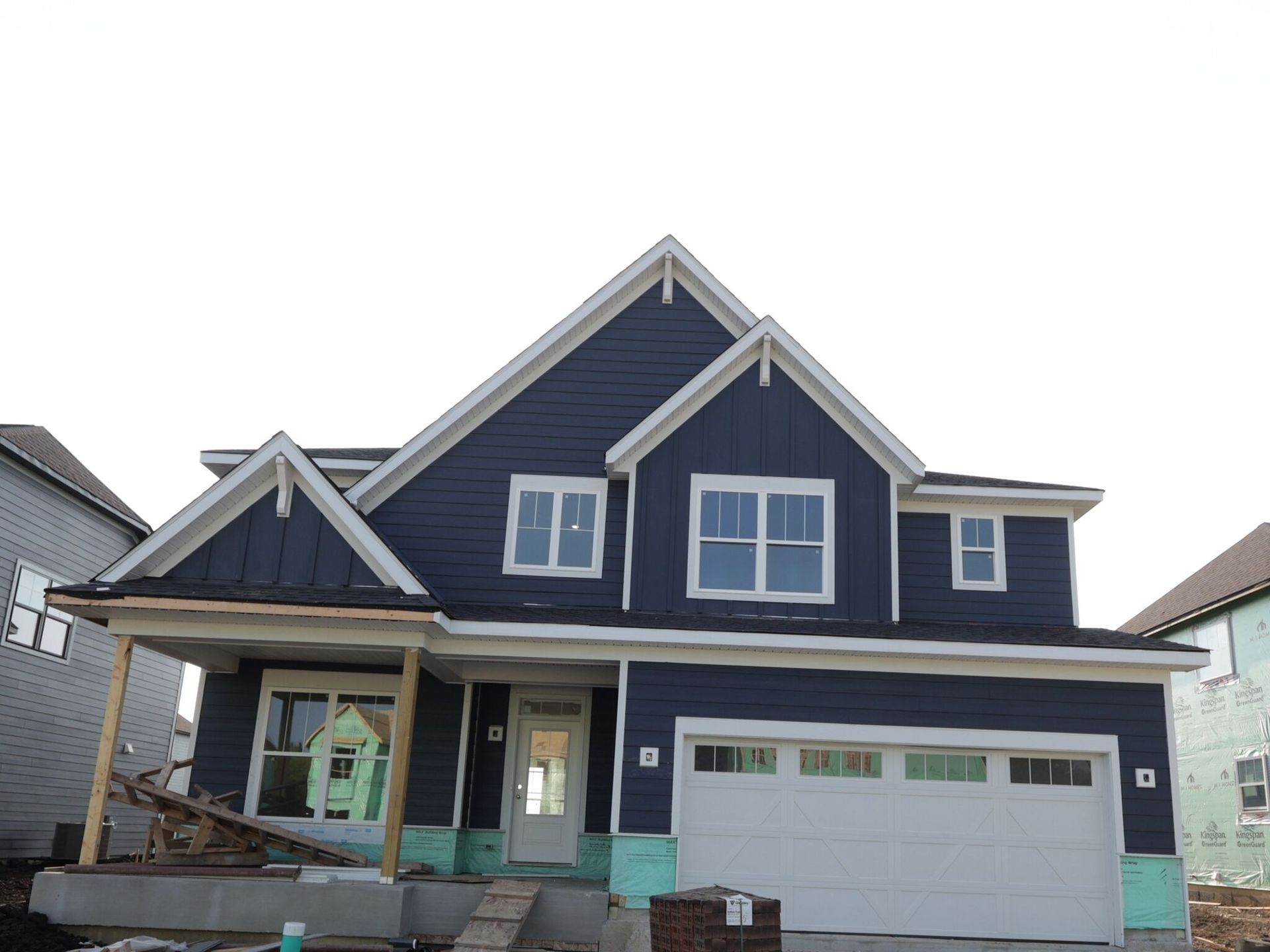 Front Exterior