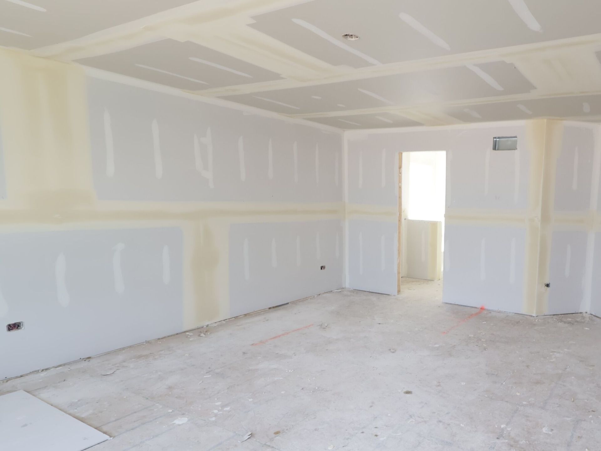 Drywall