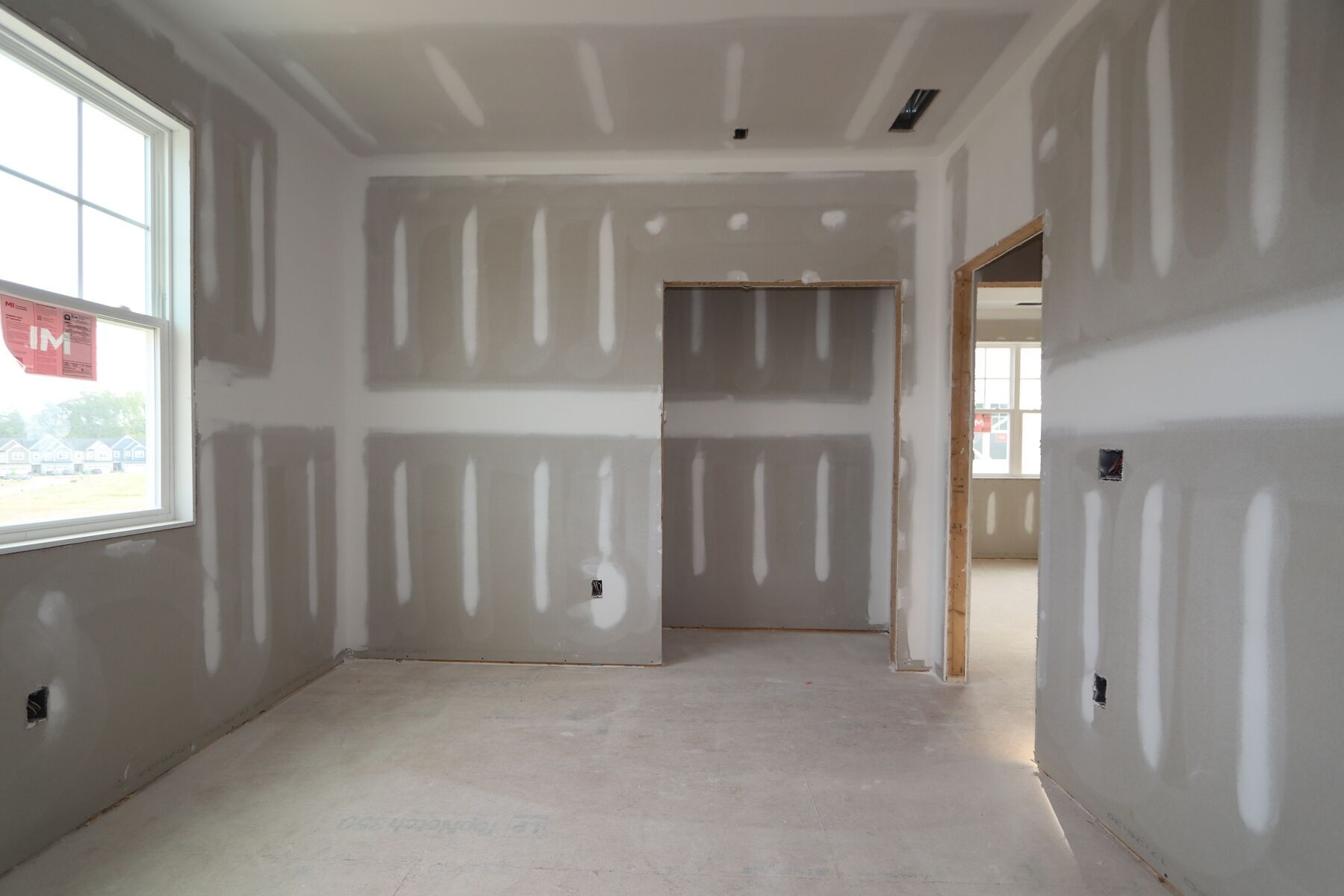 Drywall