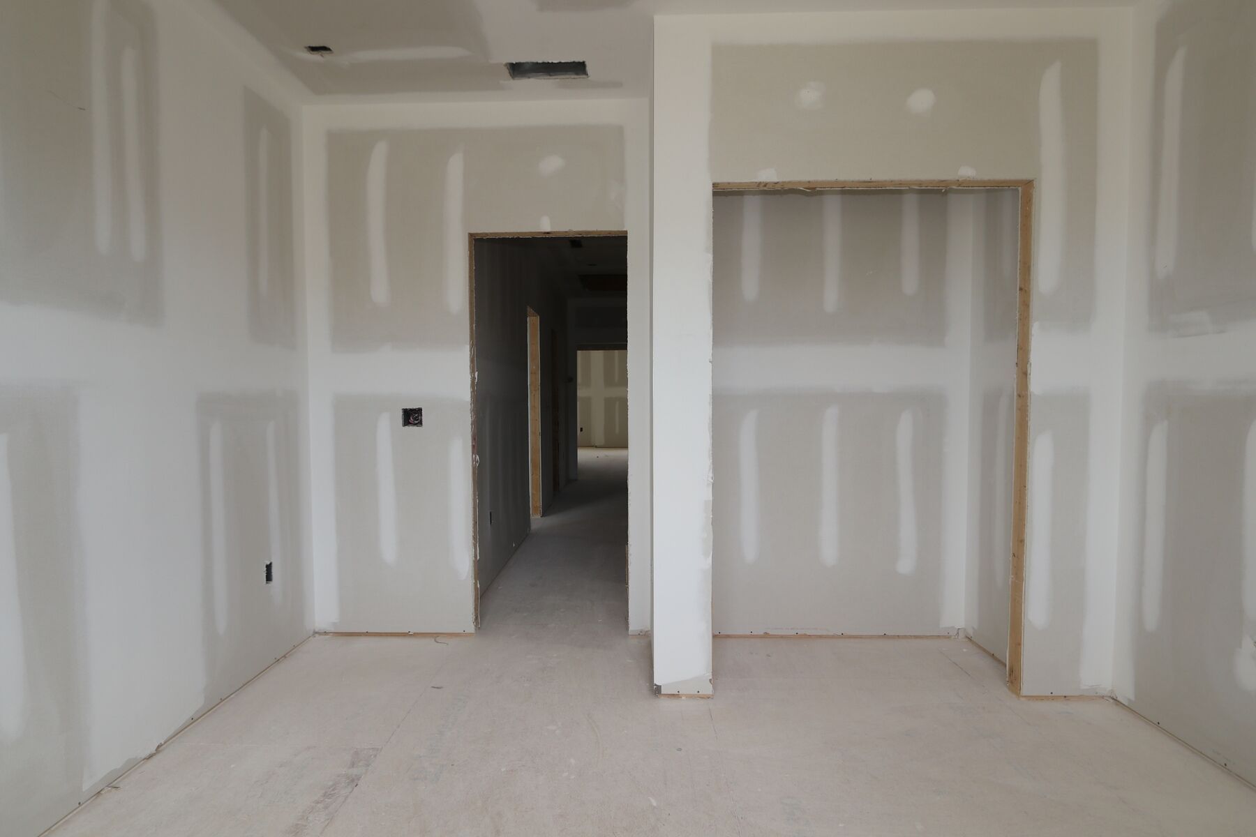 Drywall