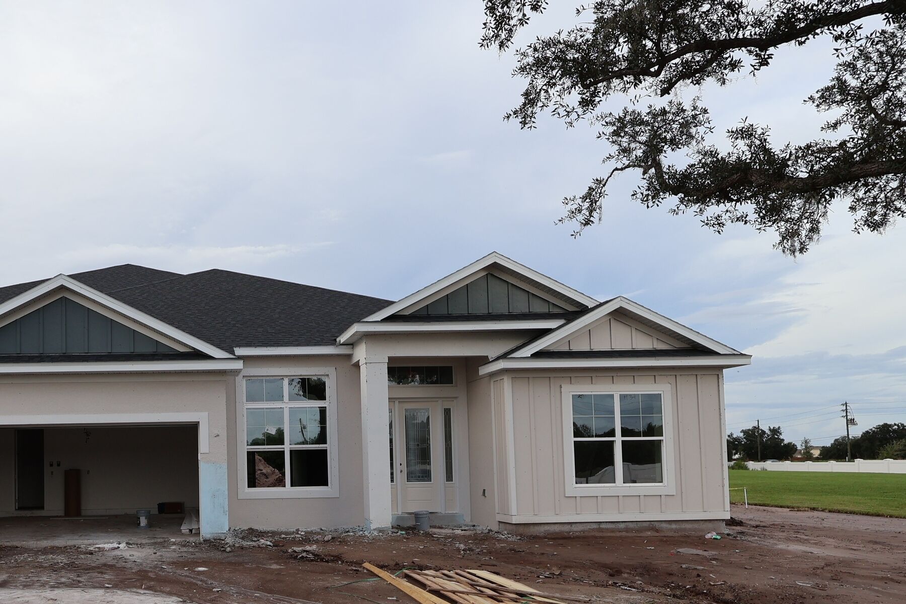 Brookhaven Fl - Solace at Corner Lake: Orlando, Florida - M/I Homes