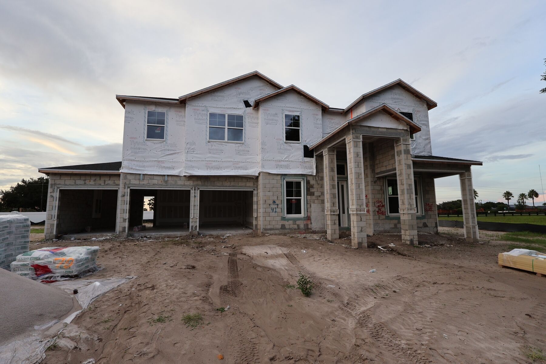 Lake Star - Solace at Corner Lake: Orlando, Florida - M/I Homes