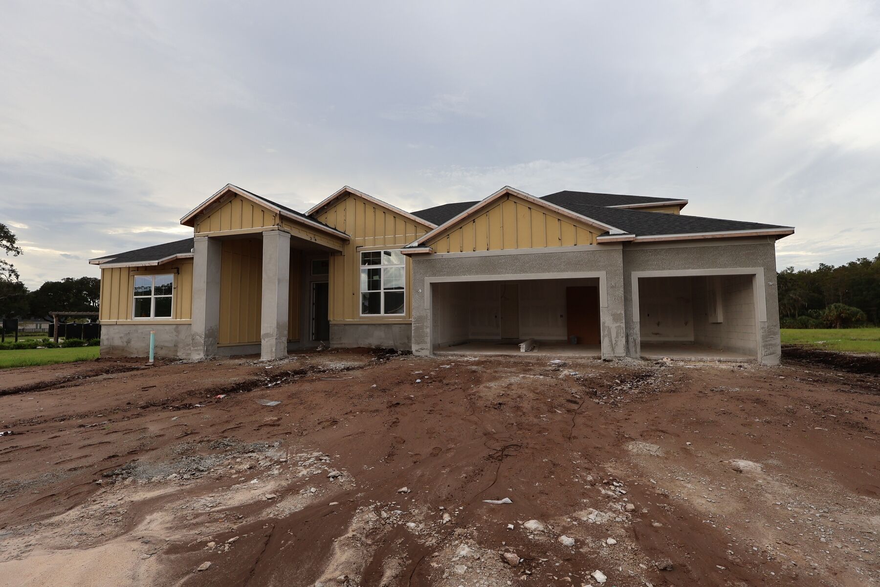 San Marino II Fl - Solace at Corner Lake: Orlando, Florida - M/I Homes