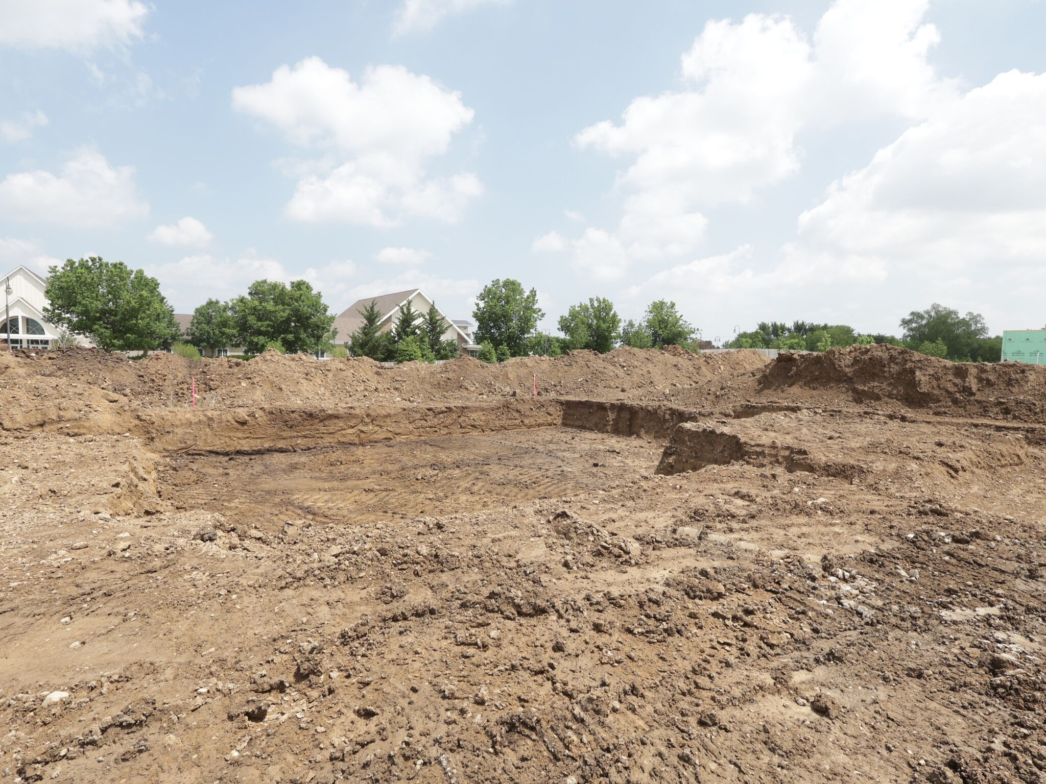 Baldwin - Fieldstone: Huntley, Illinois - M/I Homes