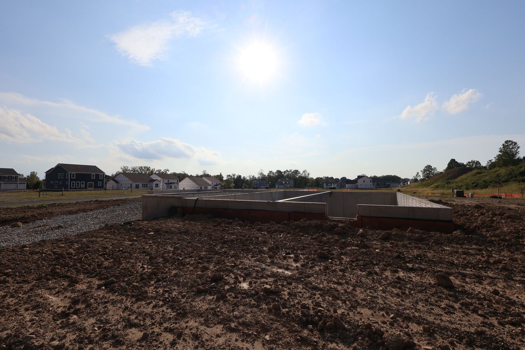 Homesite