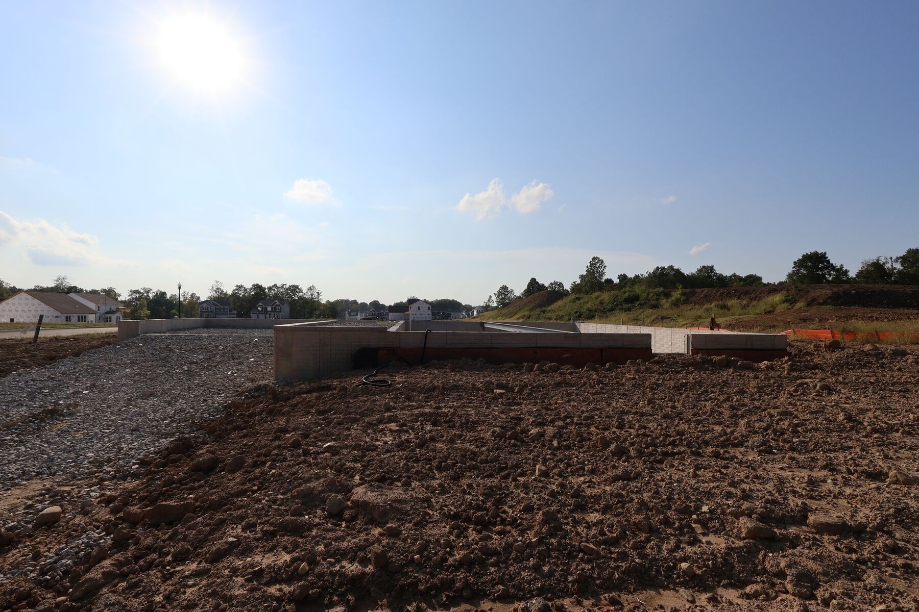 Homesite