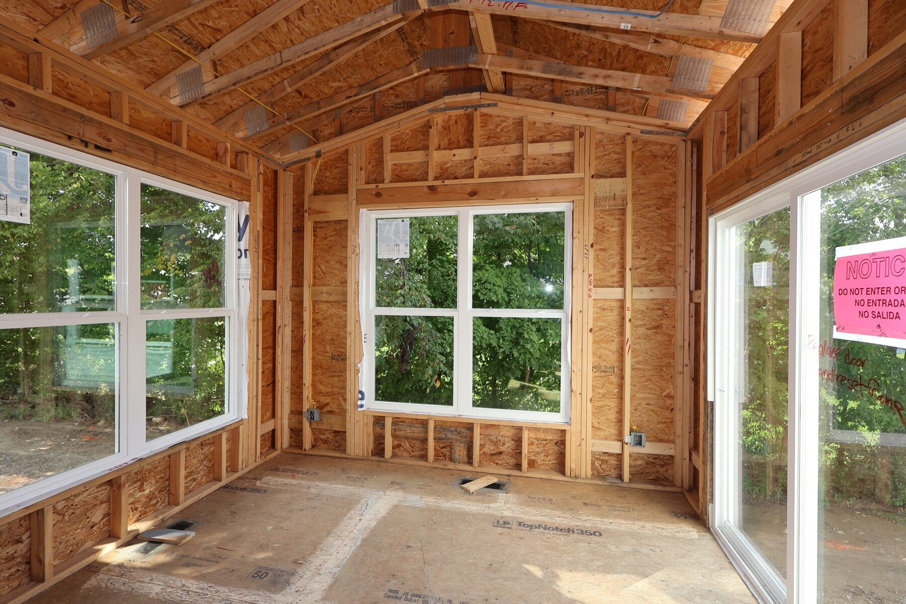Framing