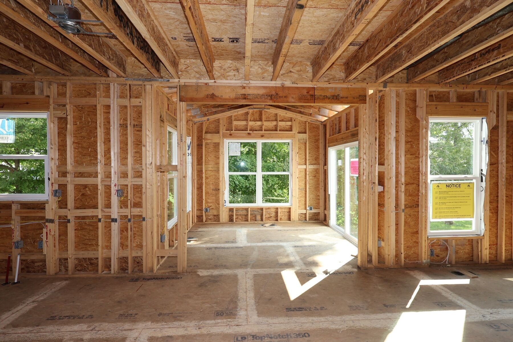 Framing