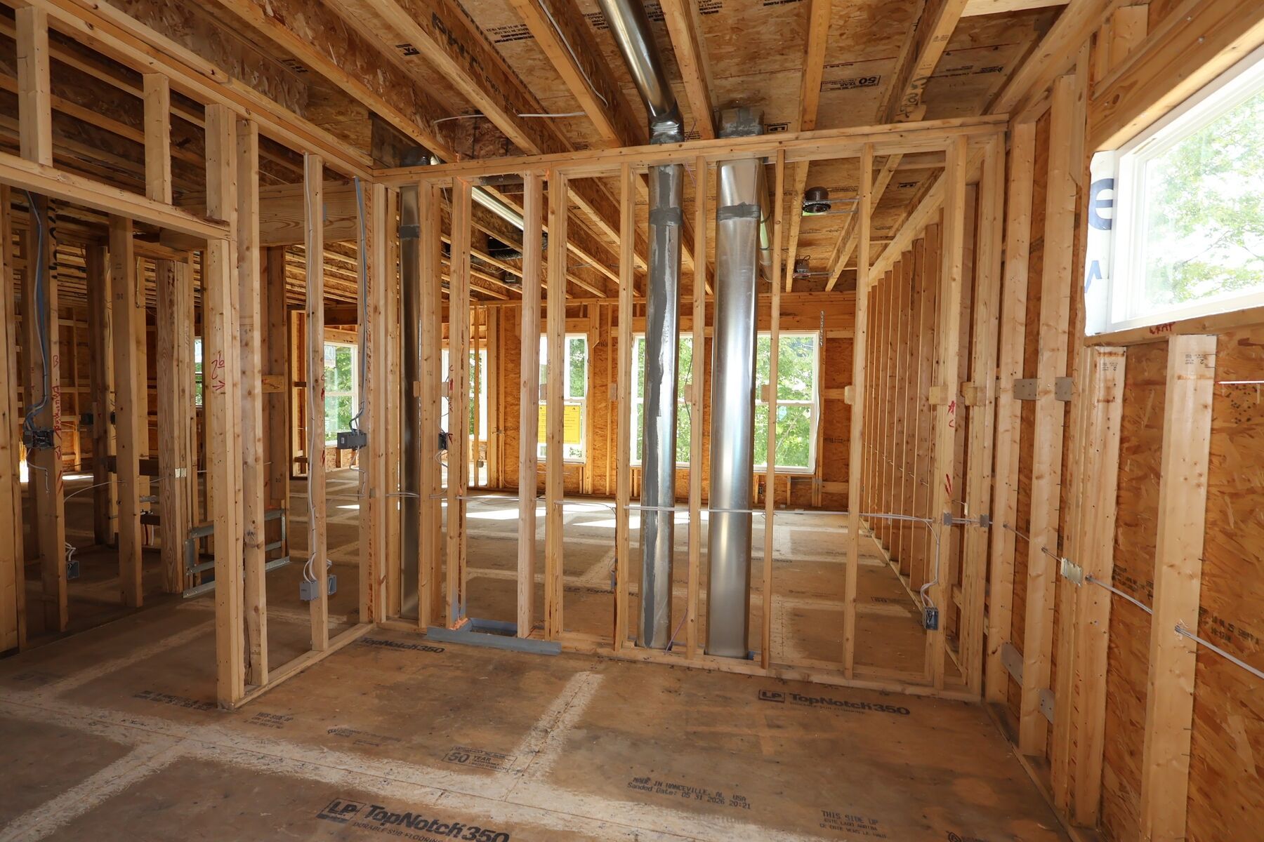 Framing