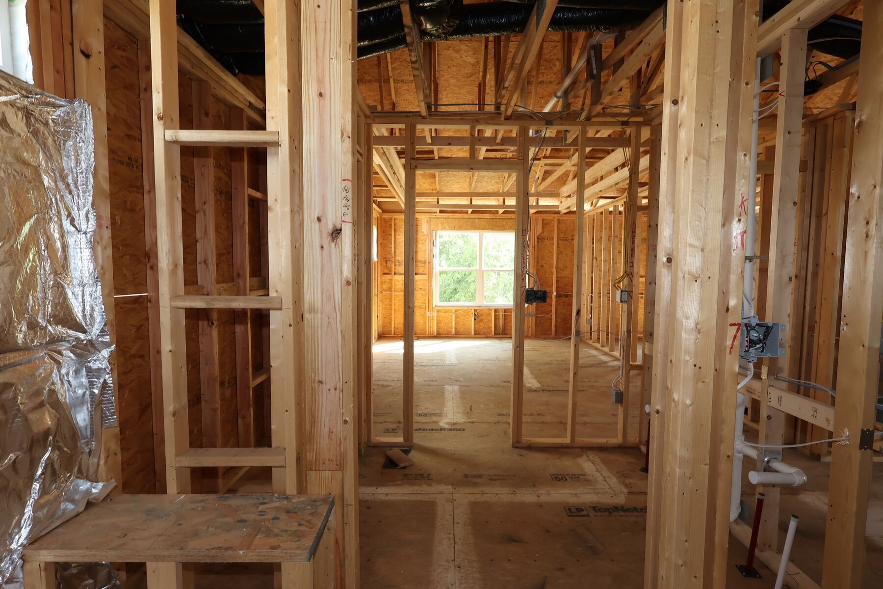 Framing