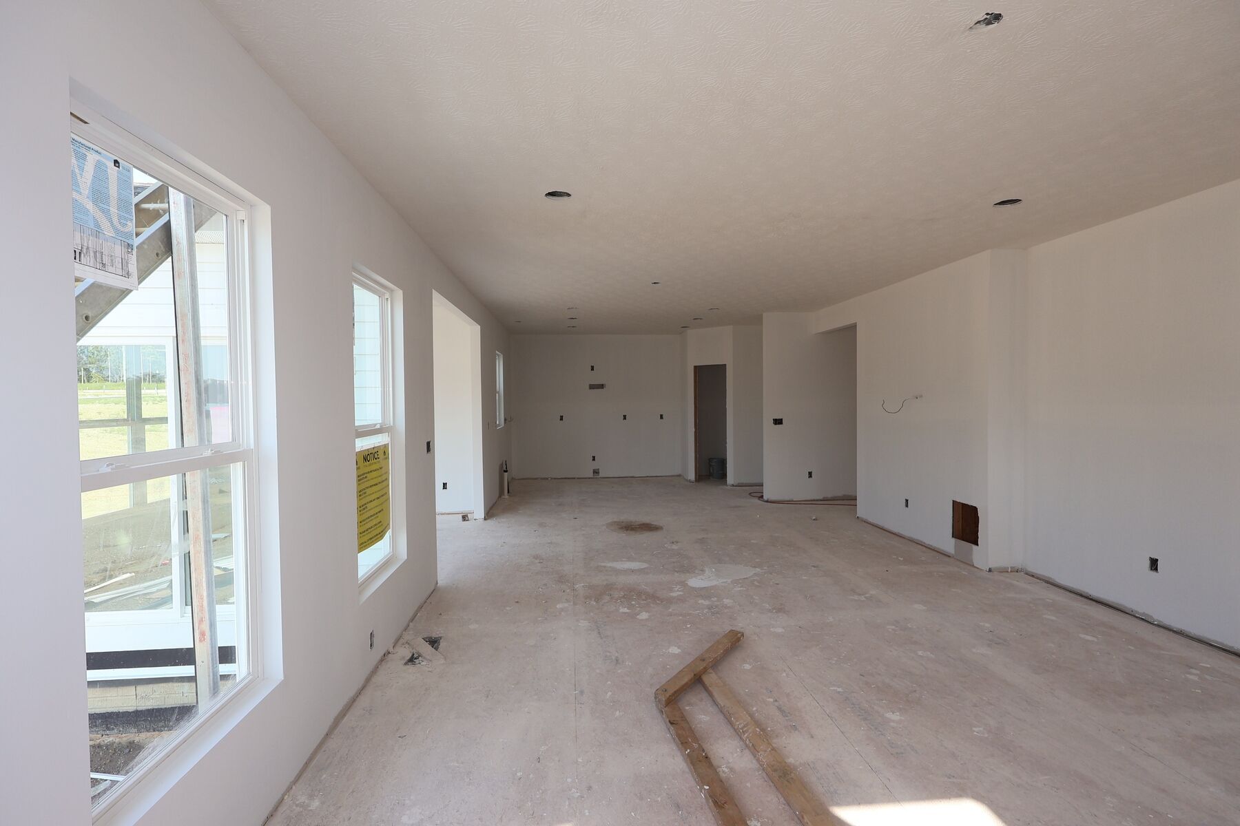 Drywall