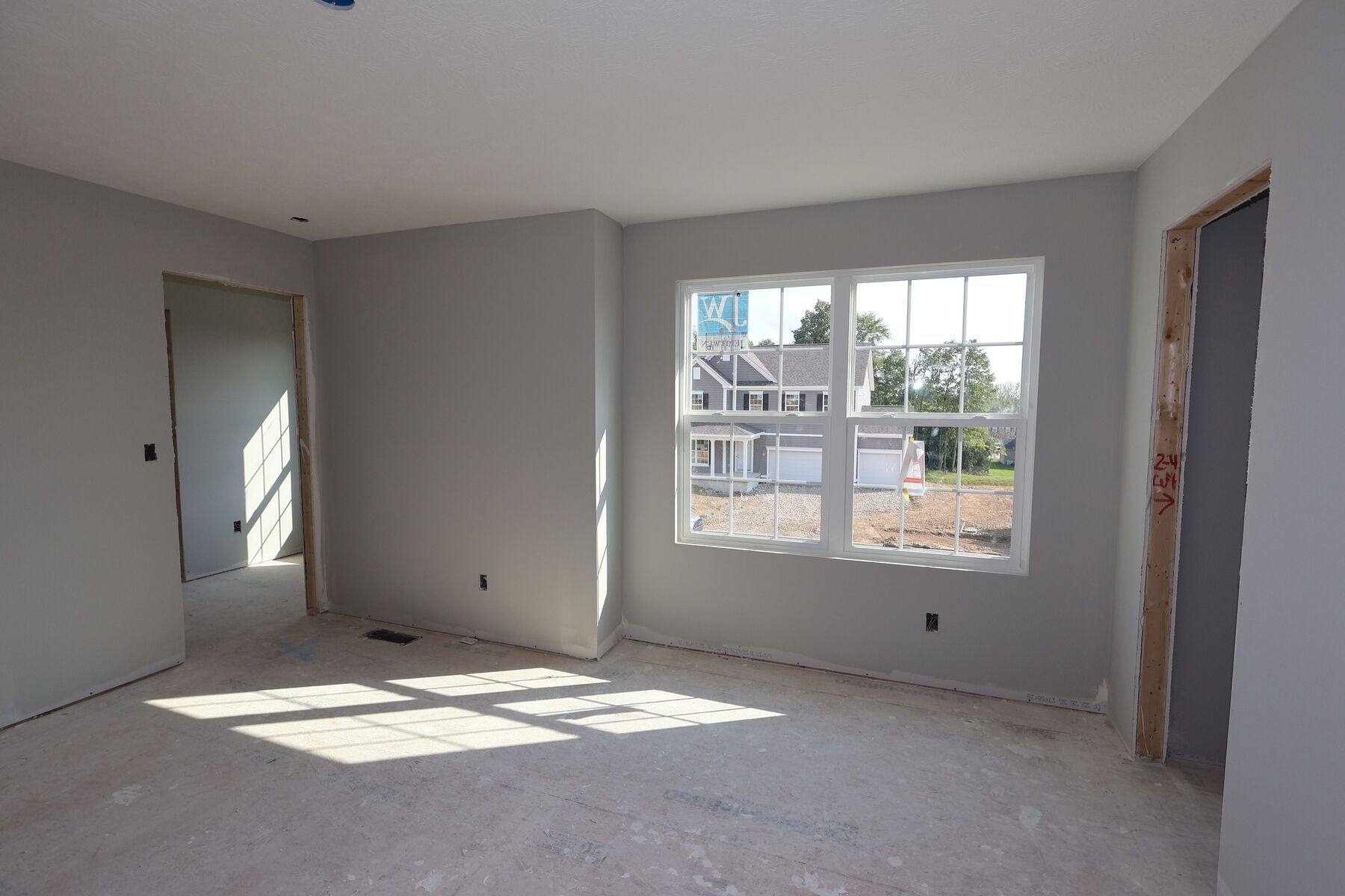 Drywall