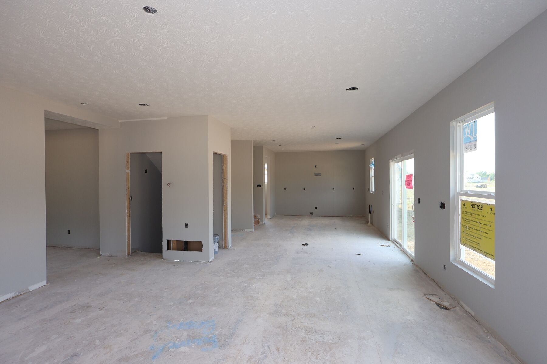 Drywall