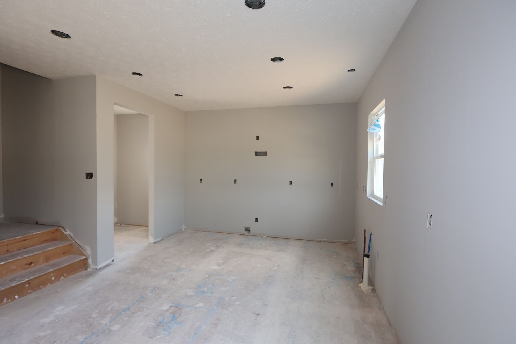 Drywall