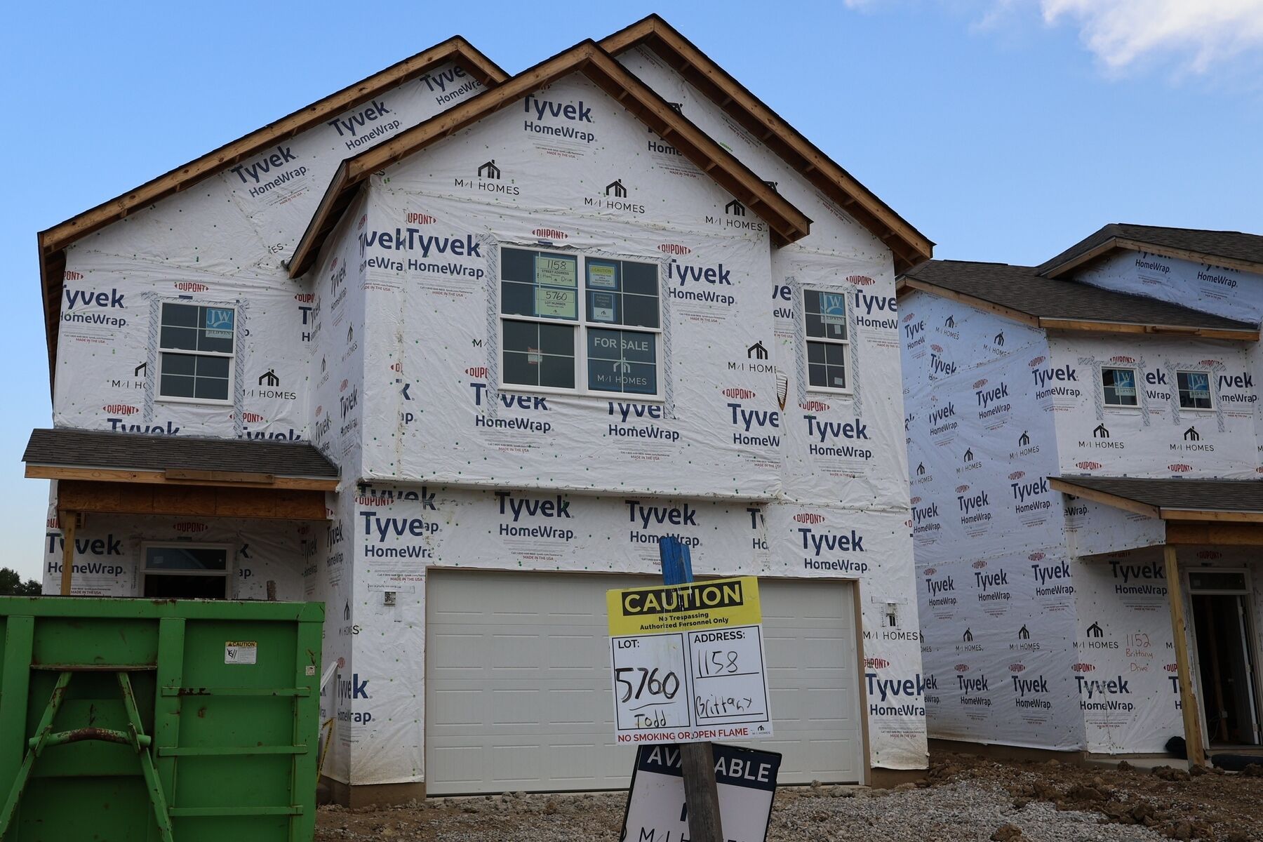 Spring Valley - Northwood: Delaware, Ohio - M/I Homes