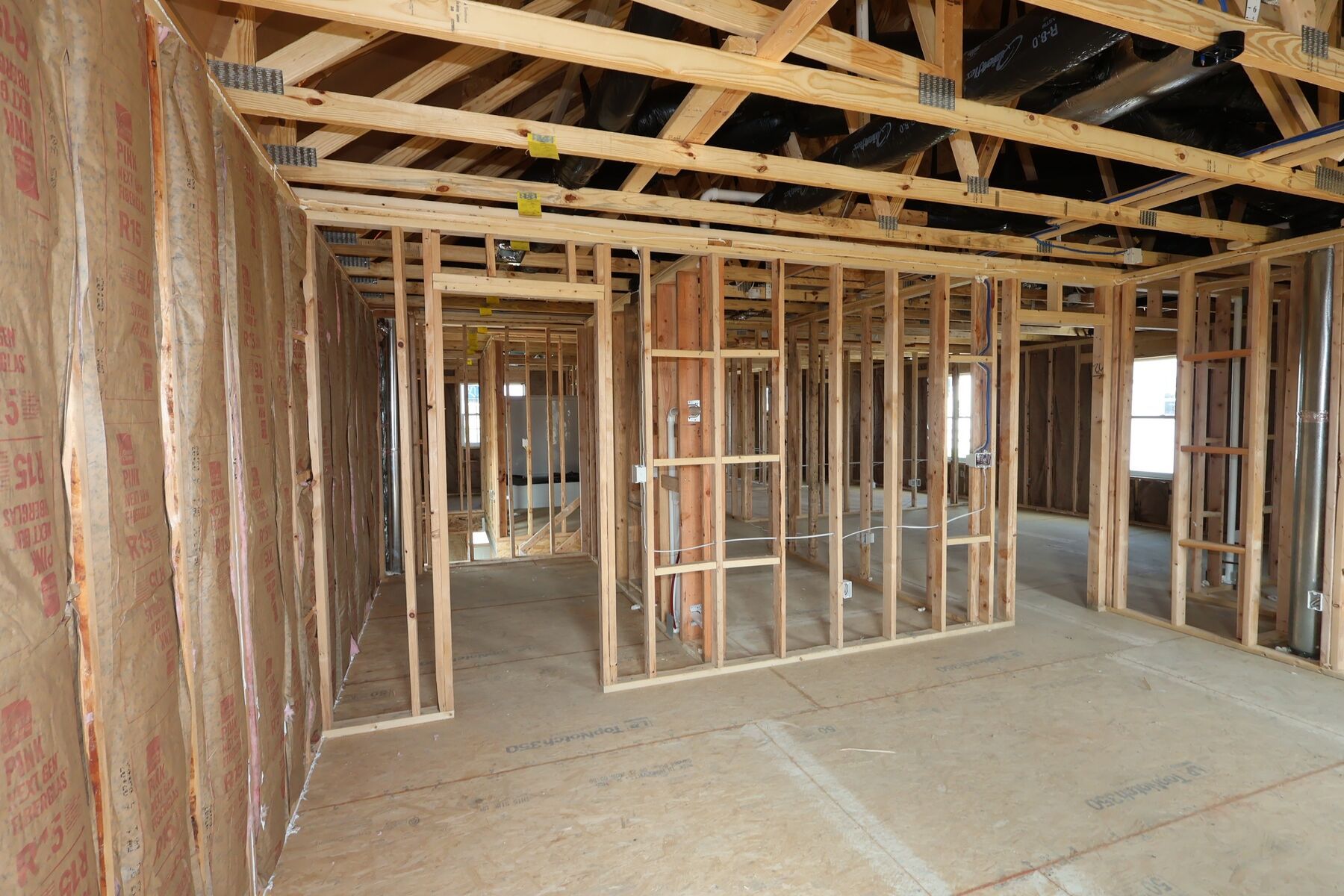 Framing
