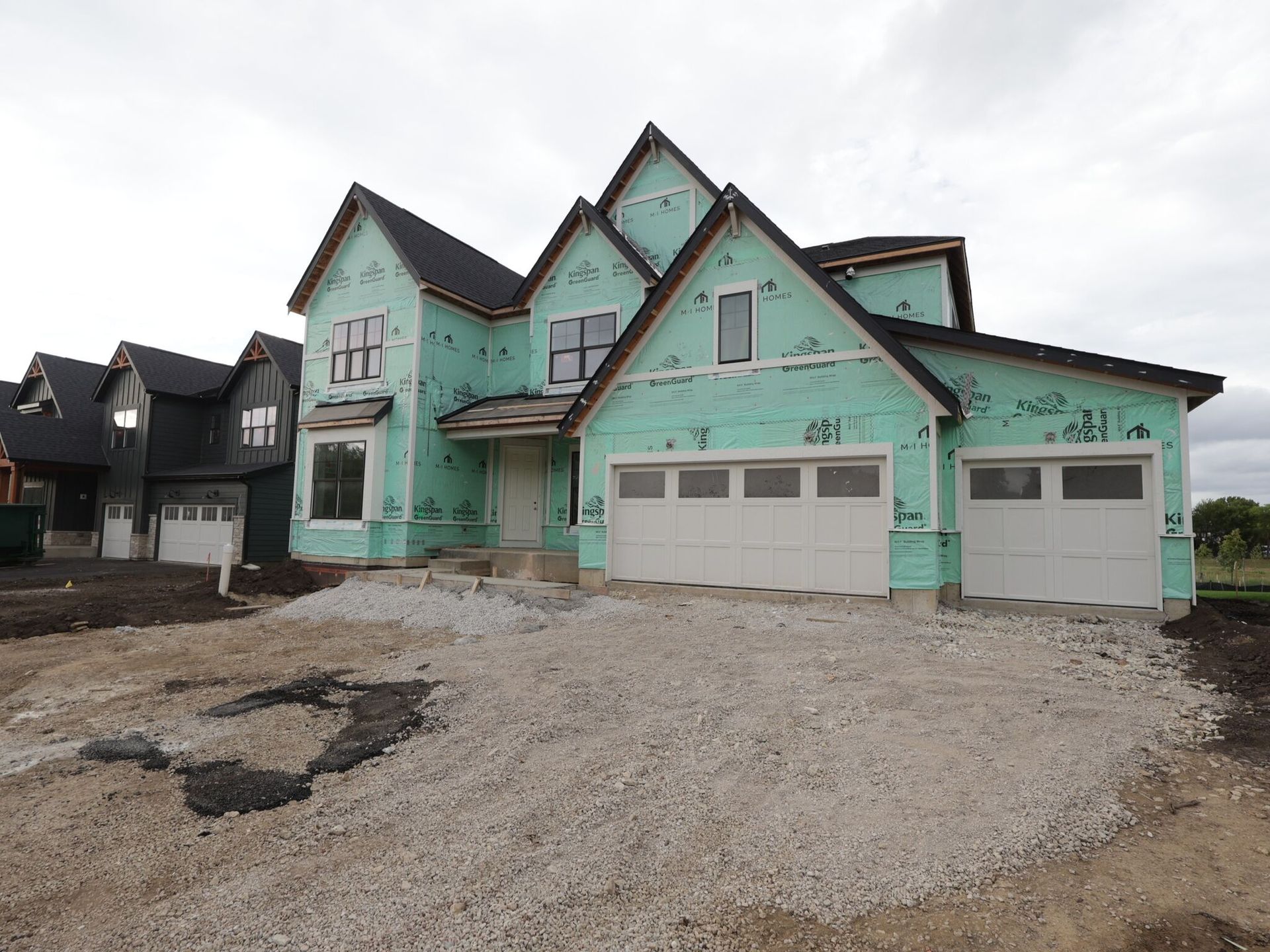Front Exterior