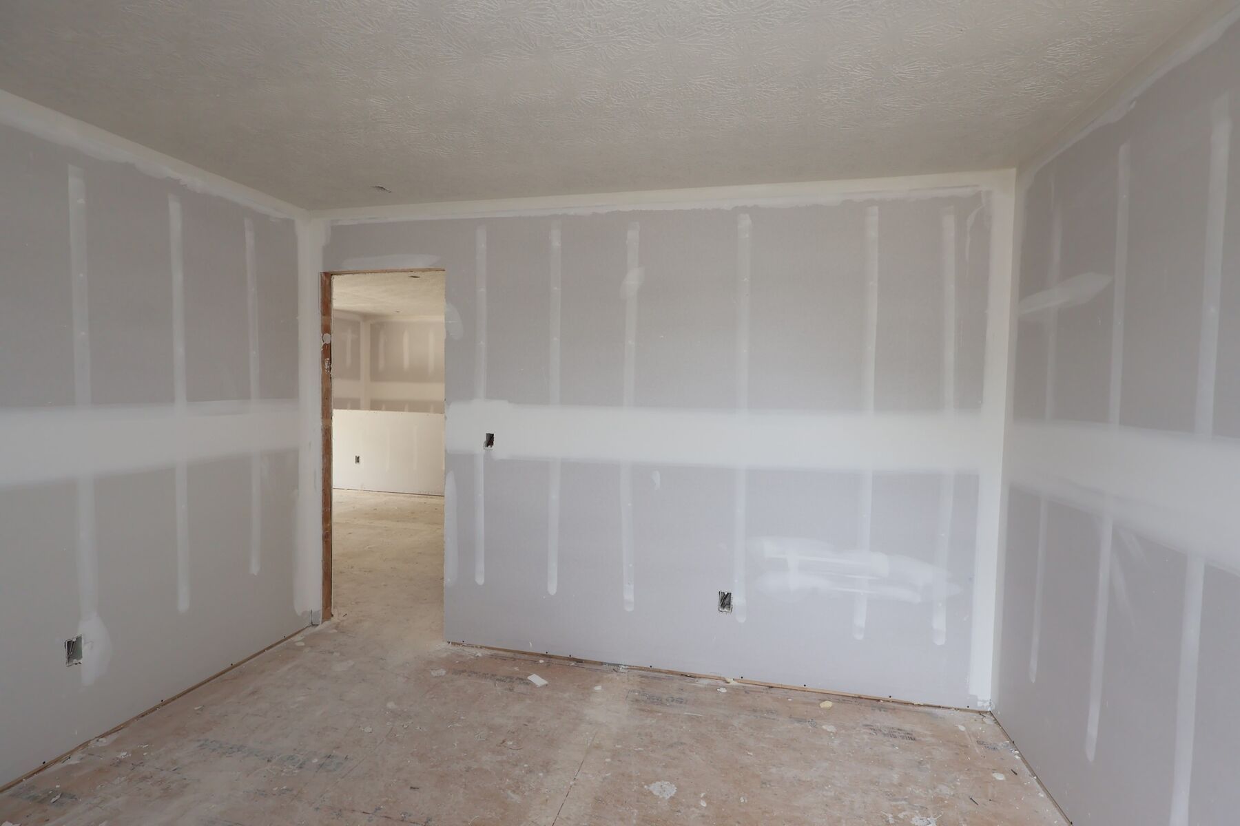Drywall