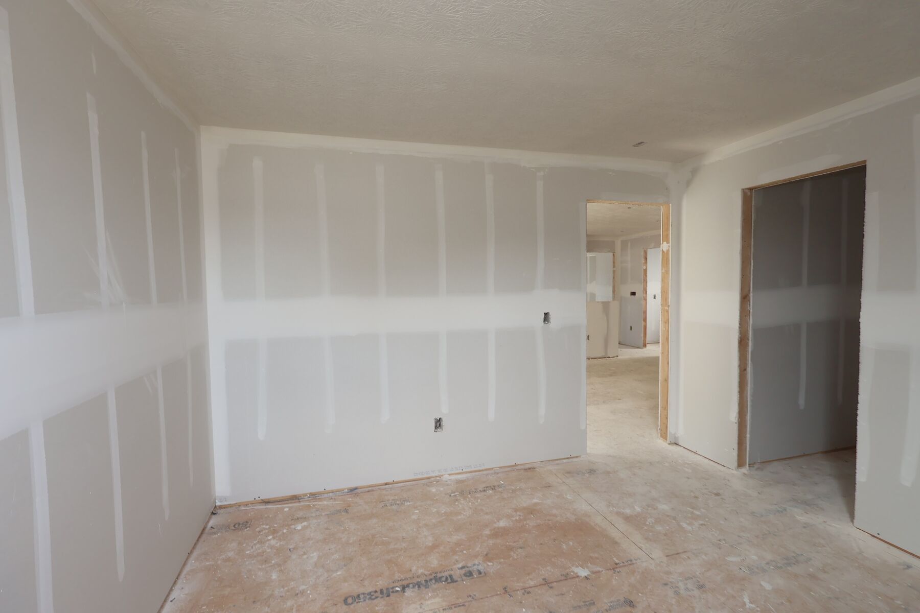 Drywall