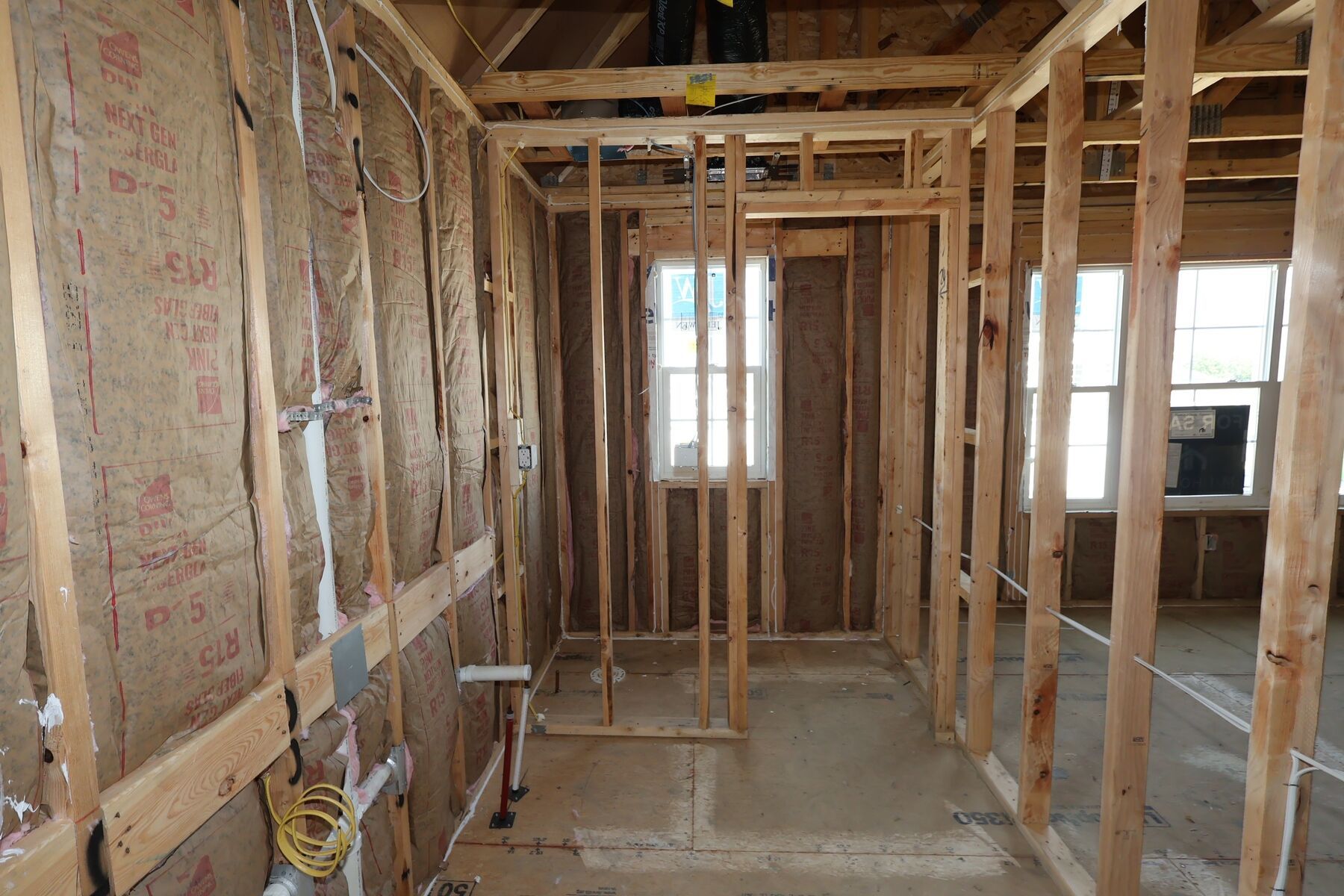 Insulation
