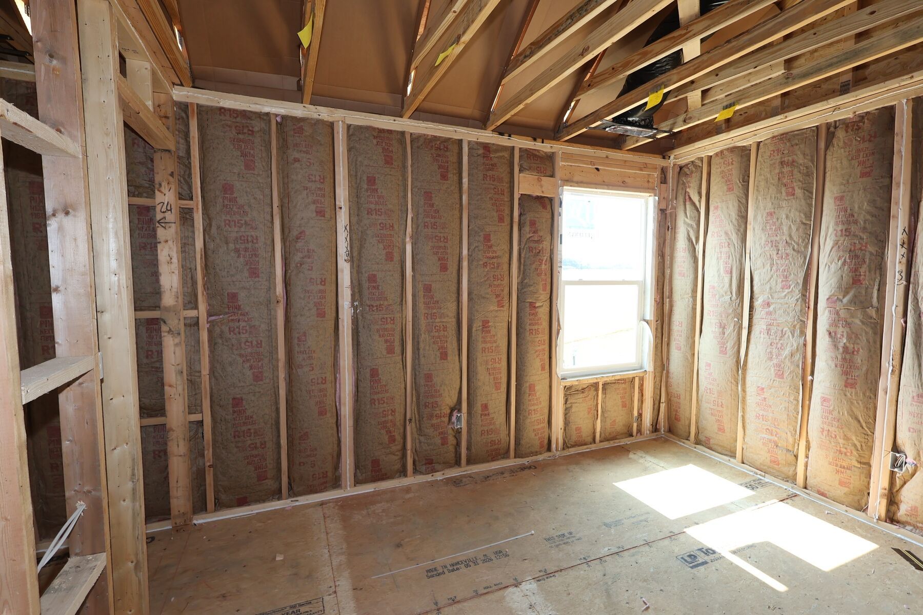 Insulation