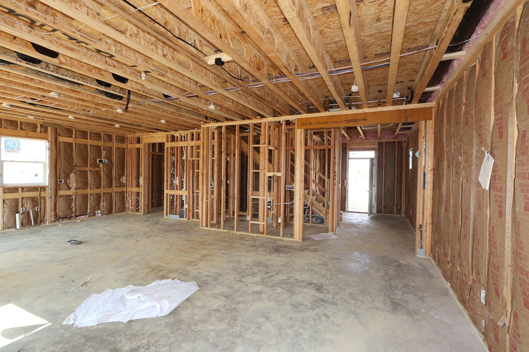 Insulation