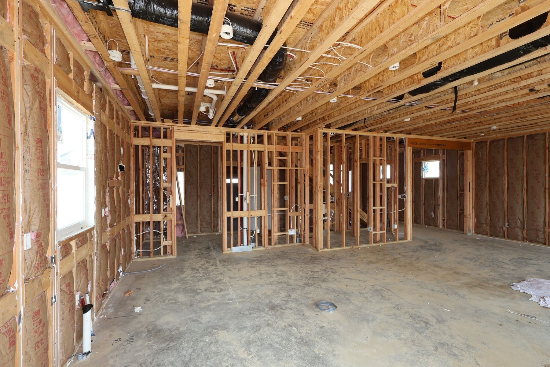 Insulation
