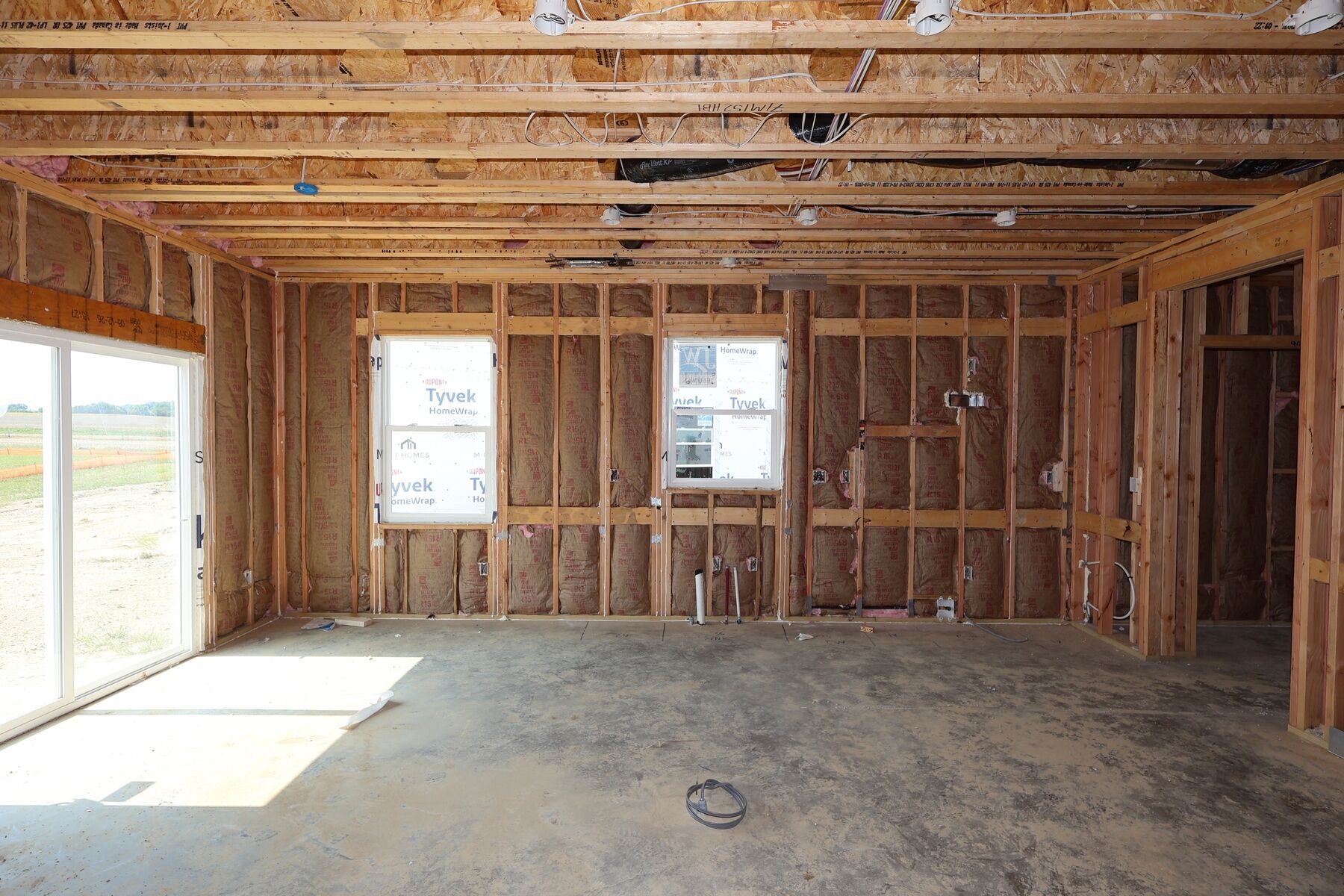 Insulation