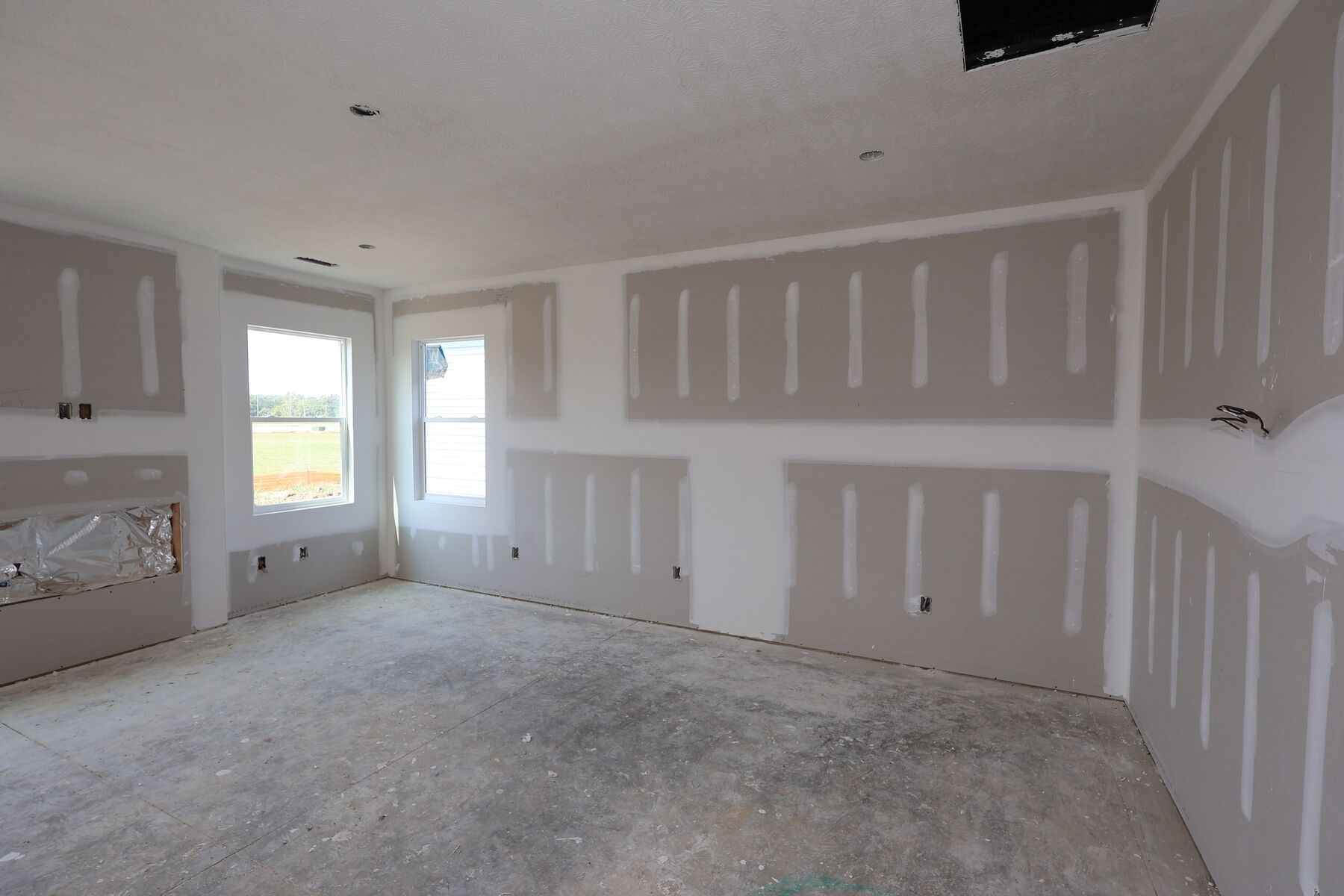 Drywall