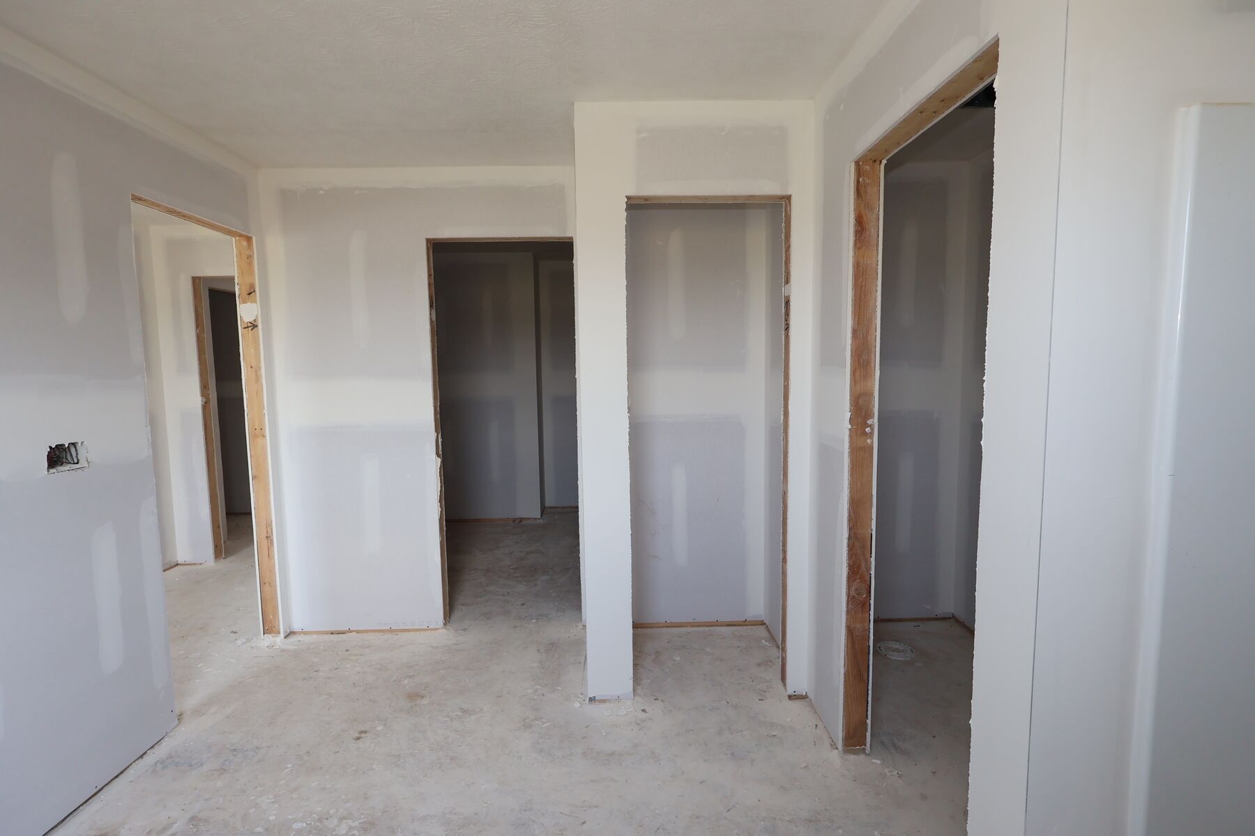 Drywall