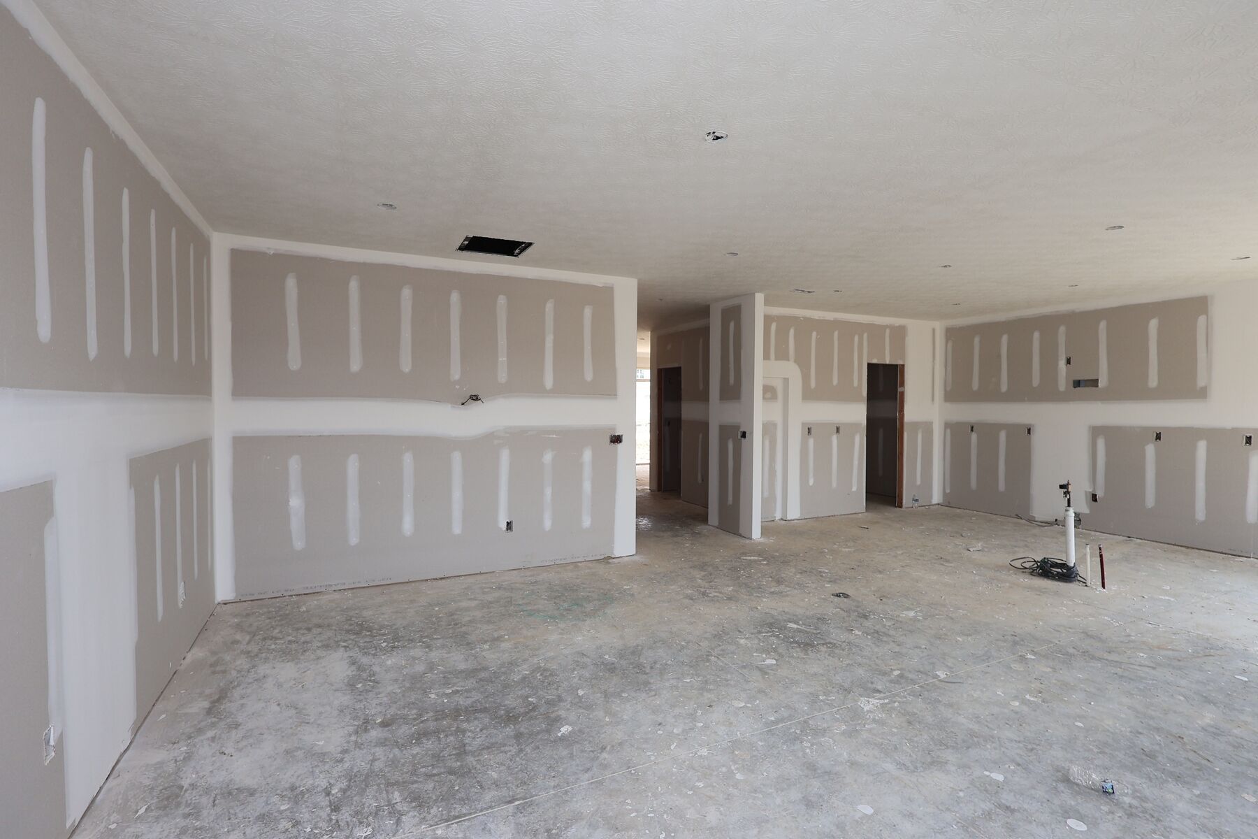 Drywall