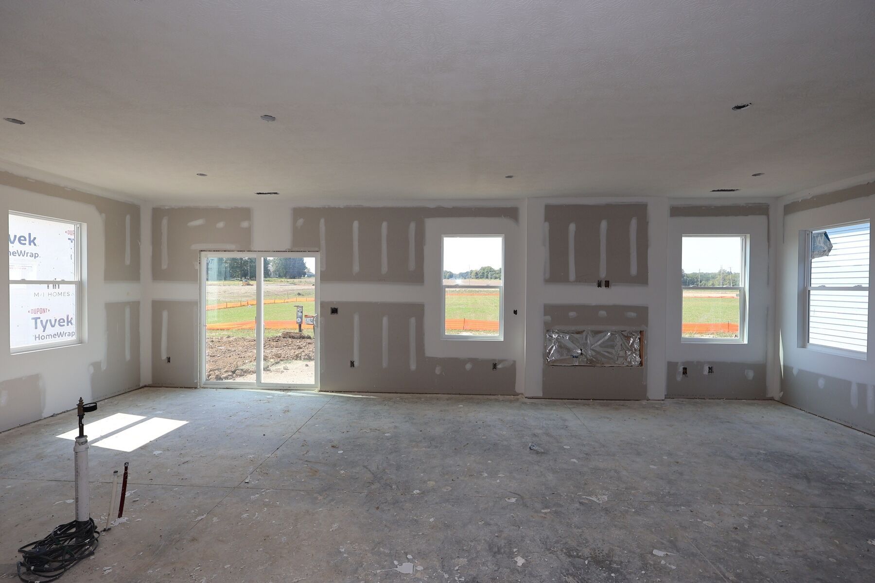 Drywall