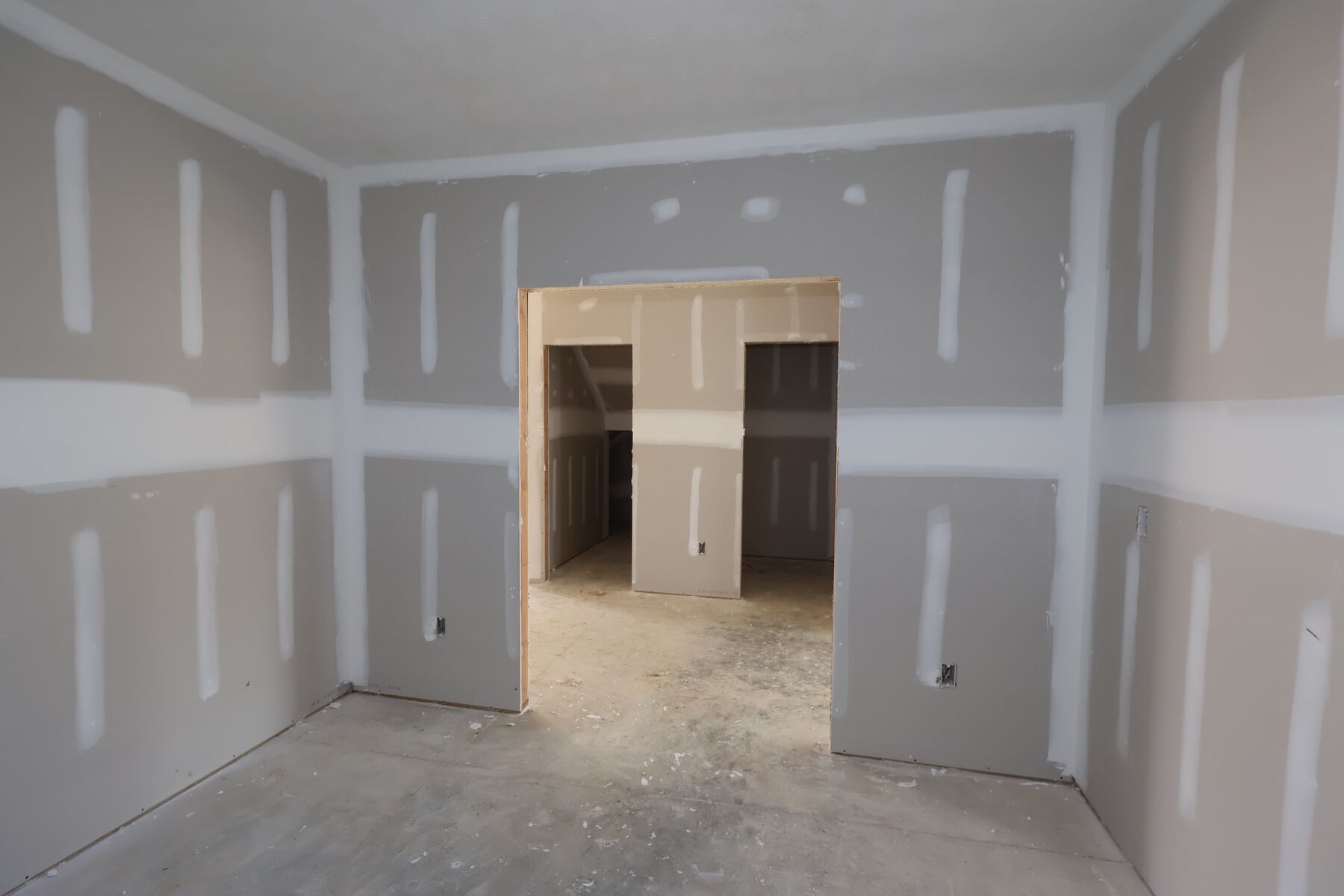 Drywall
