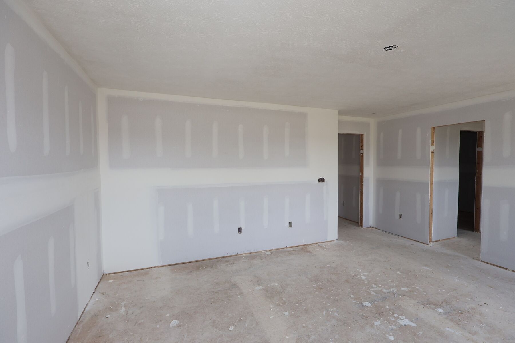 Drywall