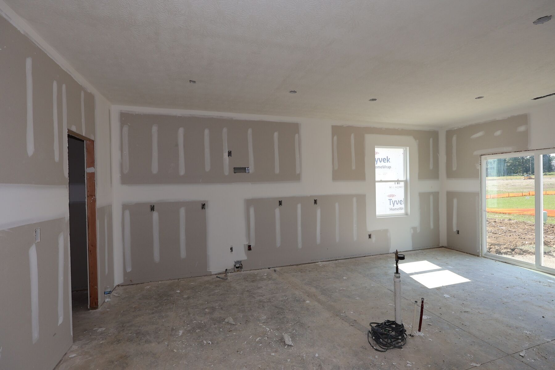 Drywall