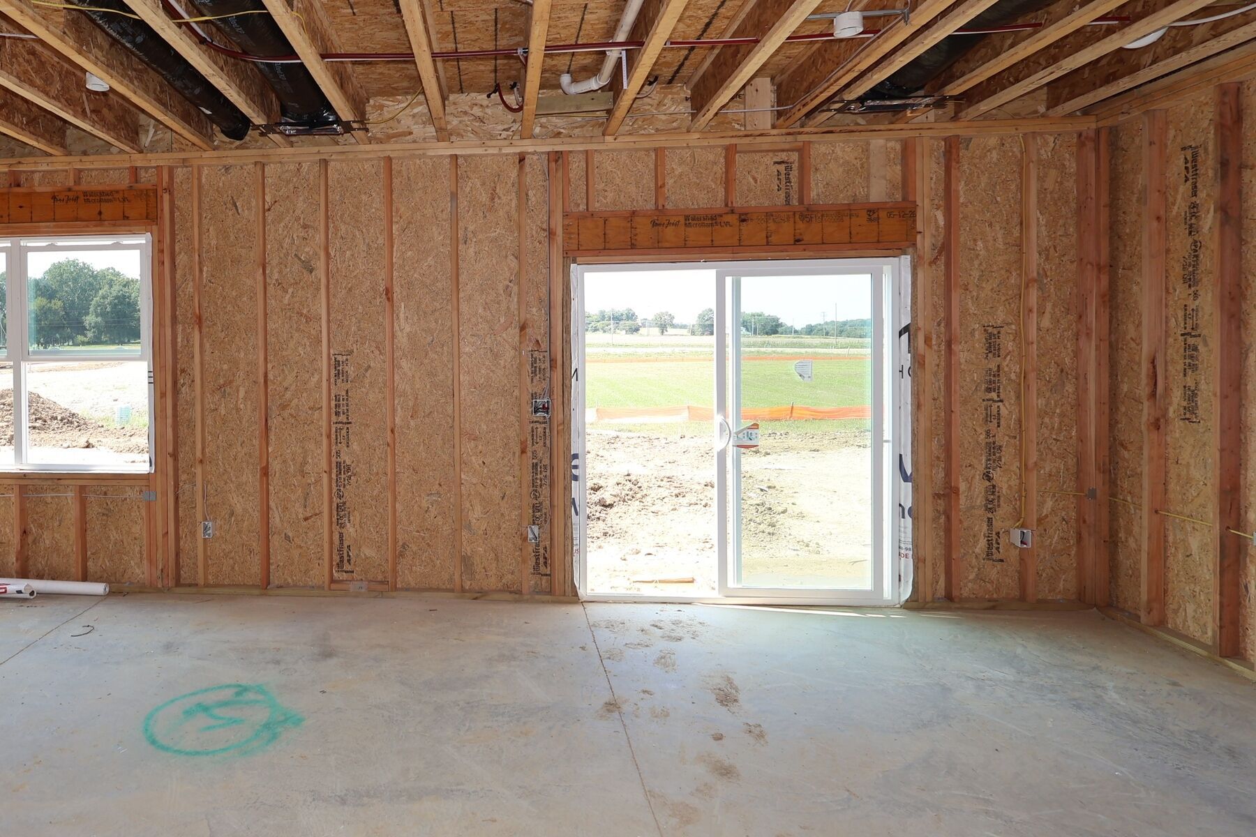 Framing
