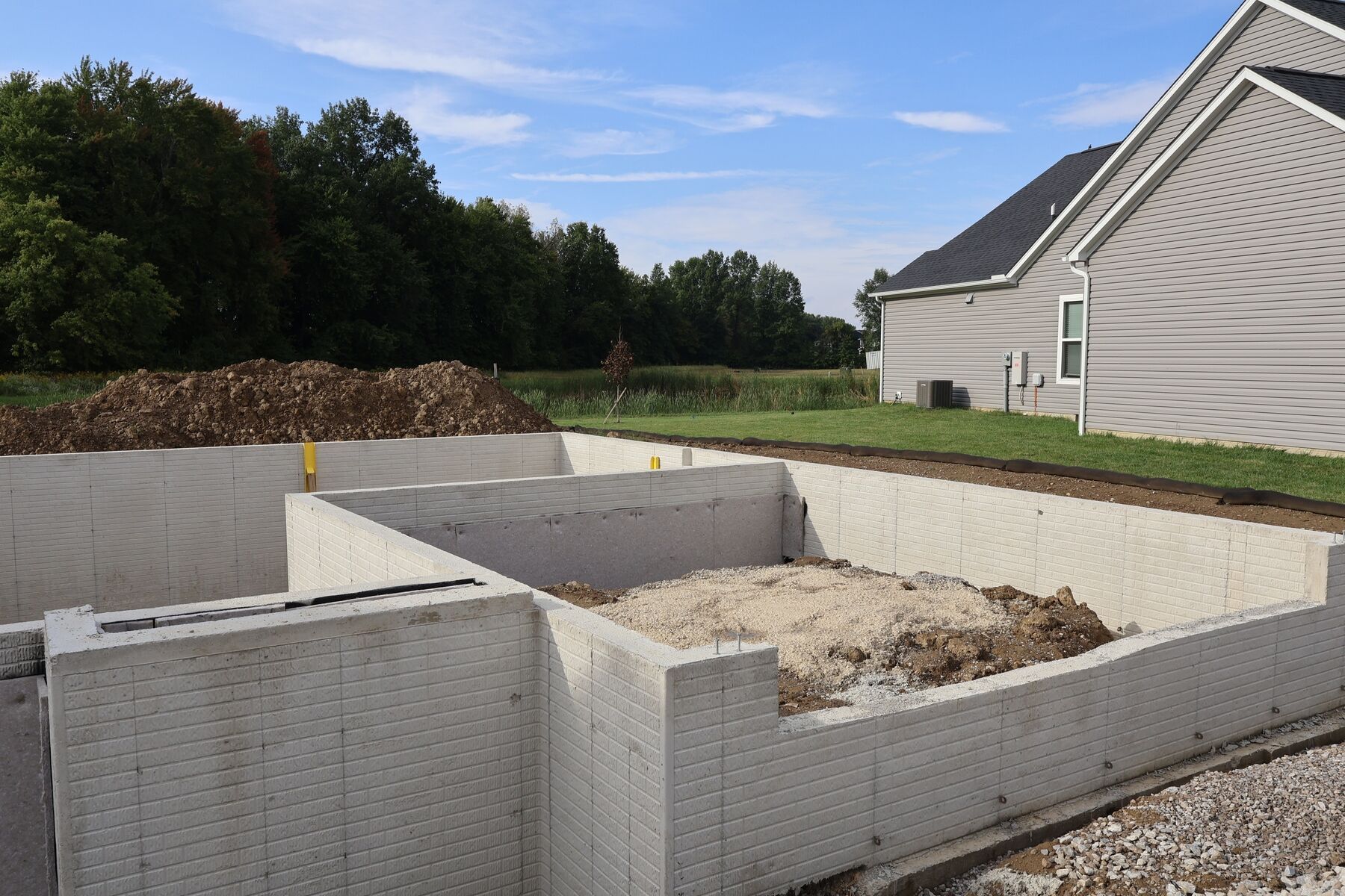 Homesite