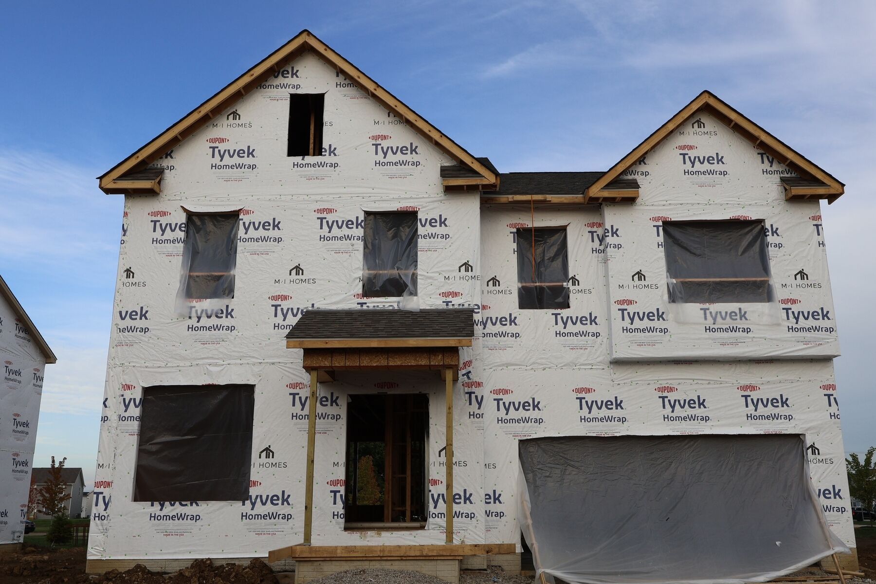 473 Zelkova Lane (Granville)