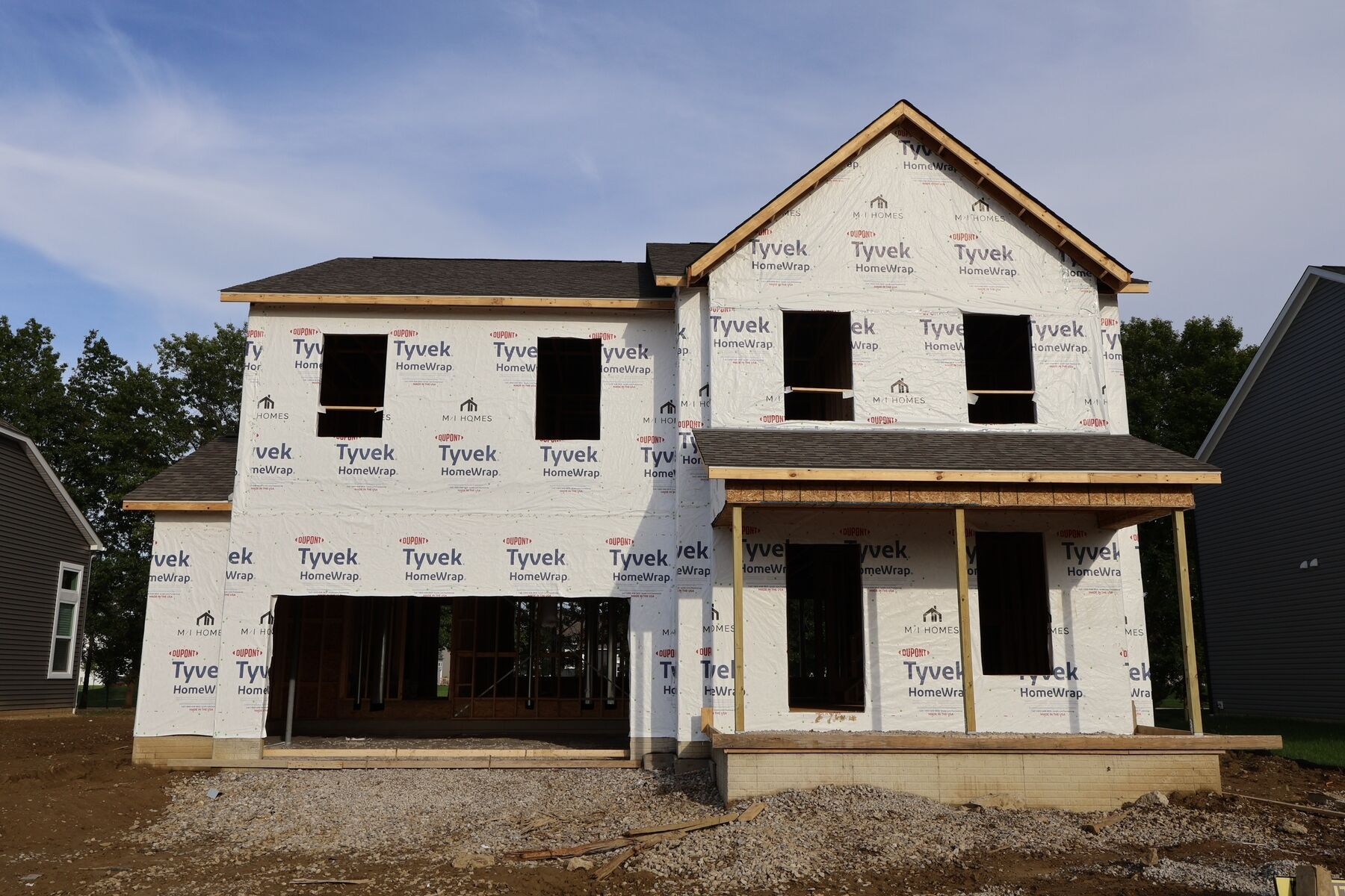 449 Zelkova Lane (Granville)