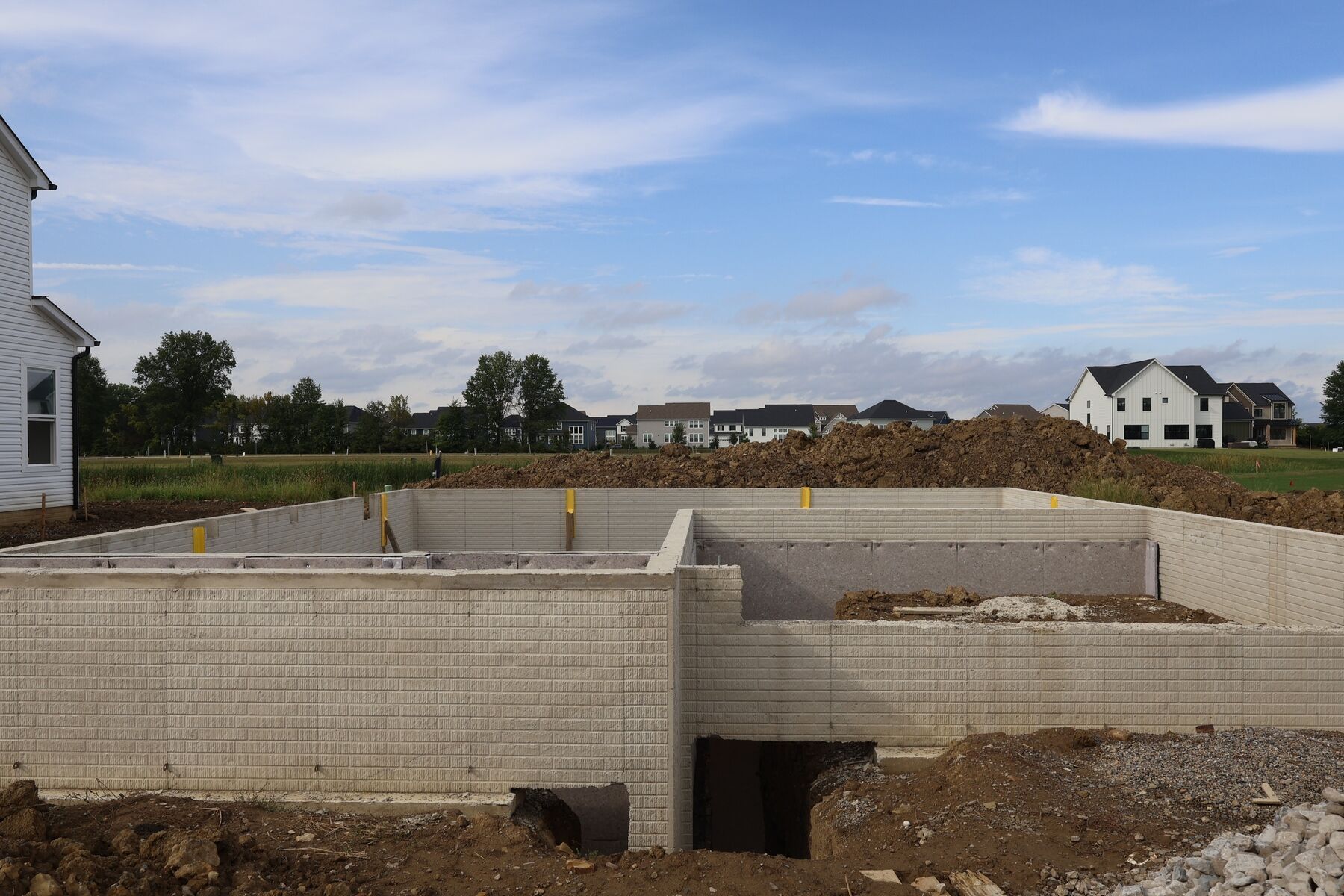 Homesite