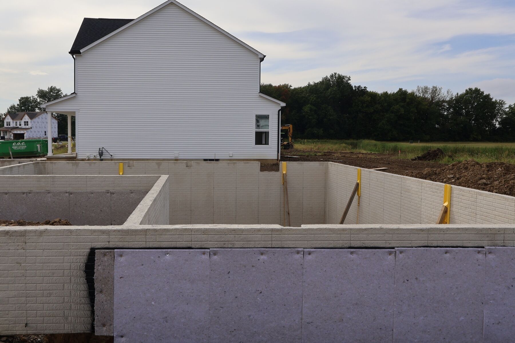 Homesite