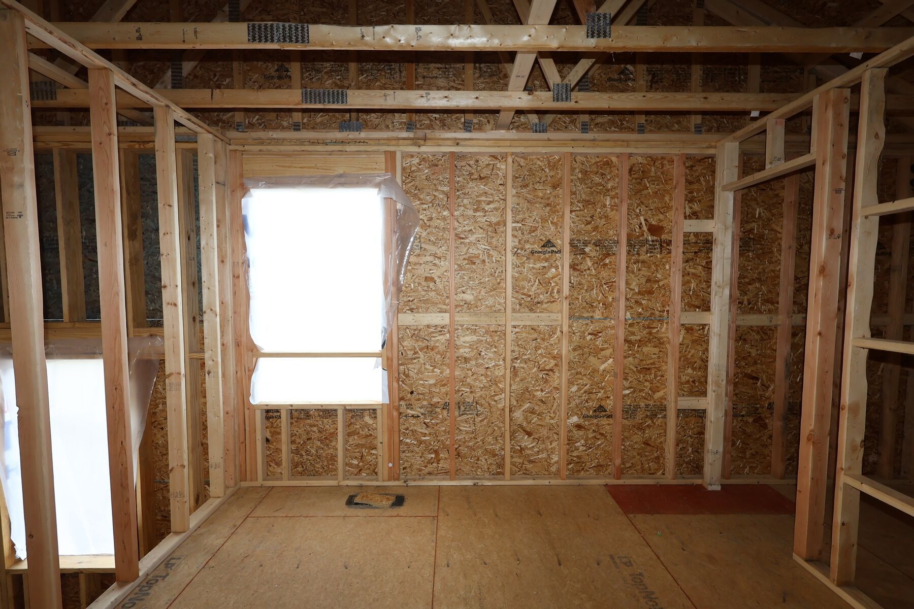 Framing