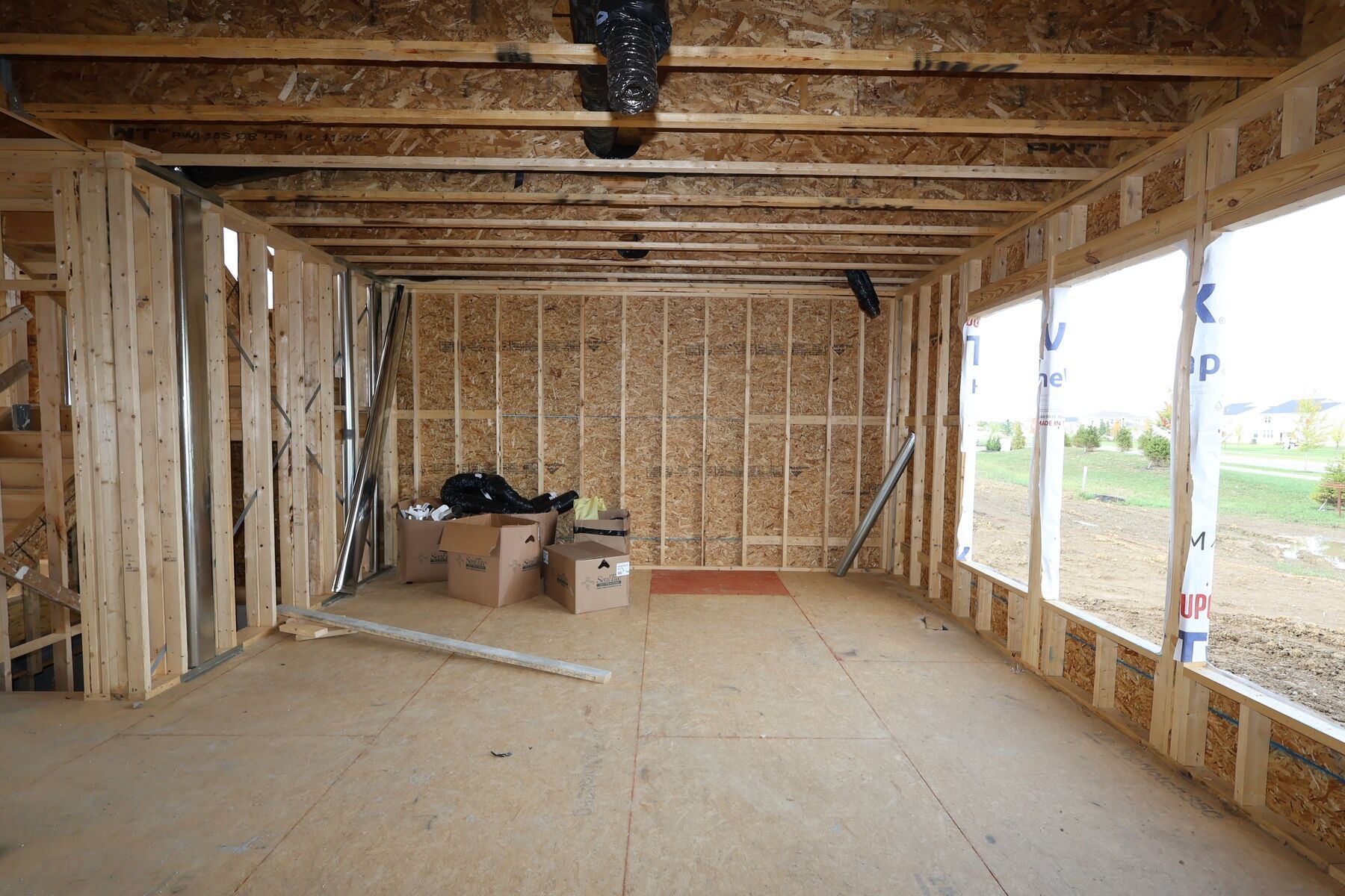 Framing