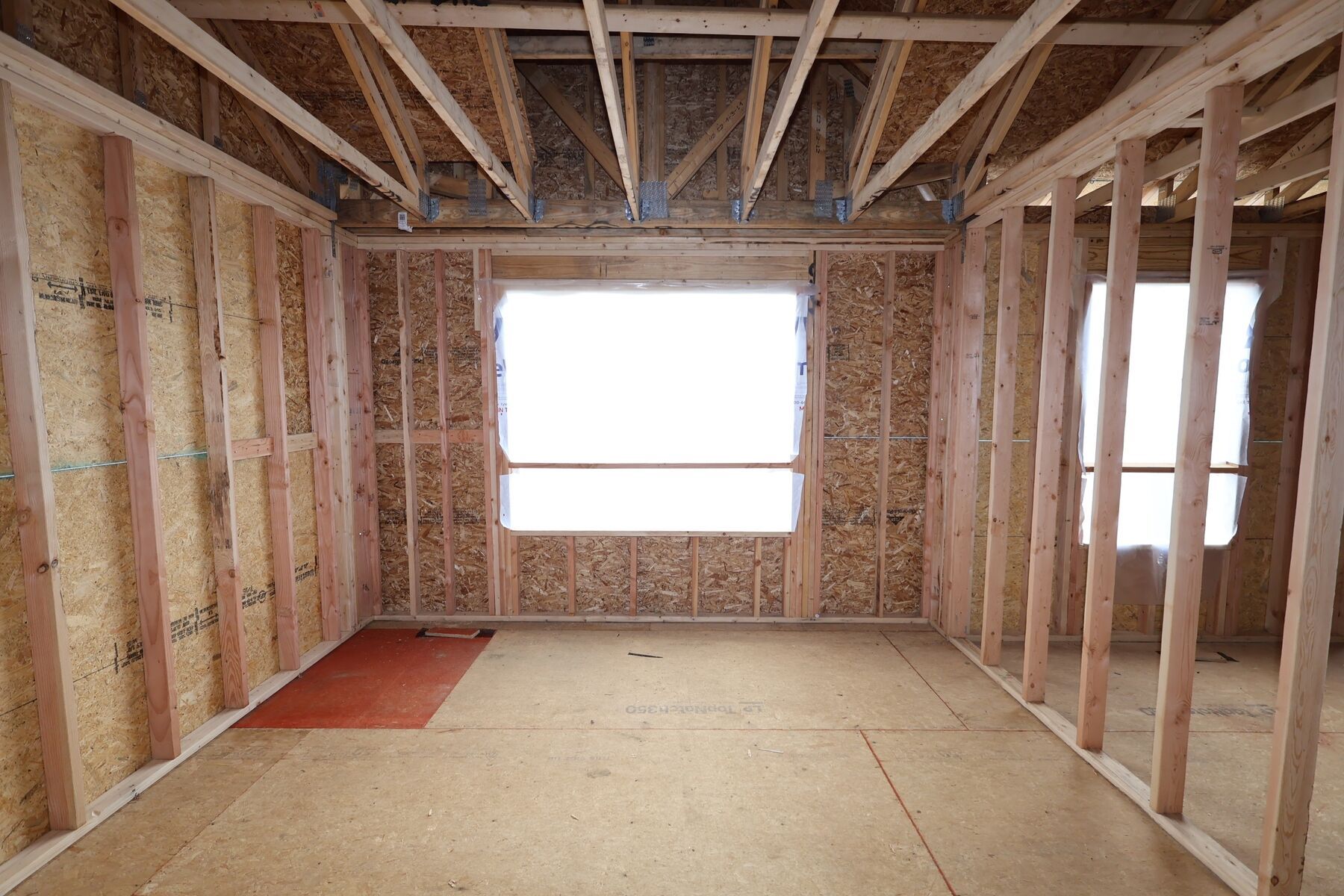 Framing