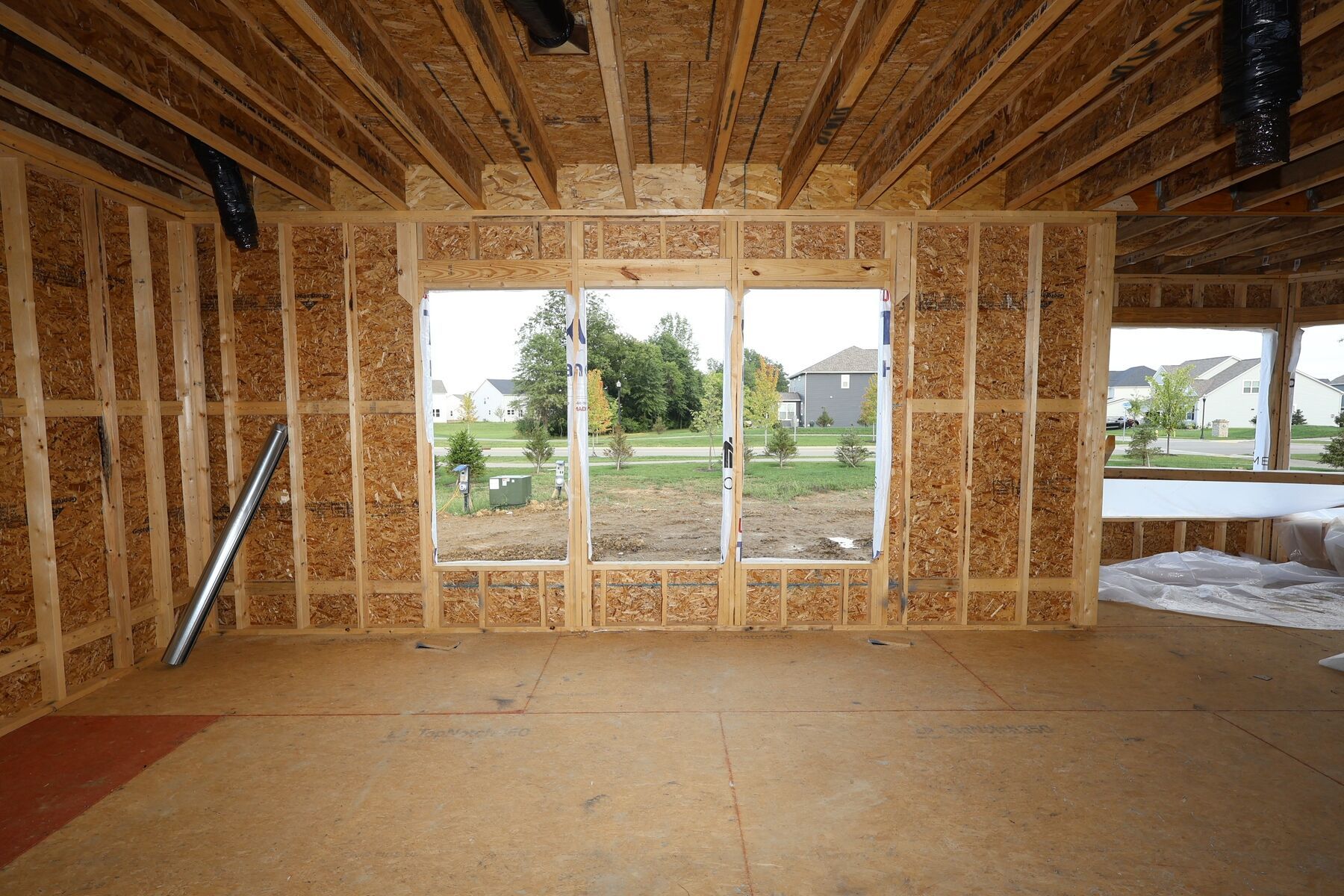 Framing