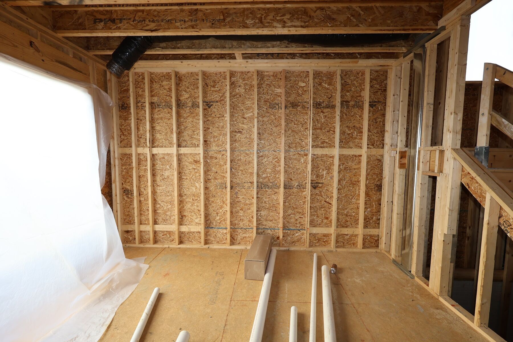 Framing