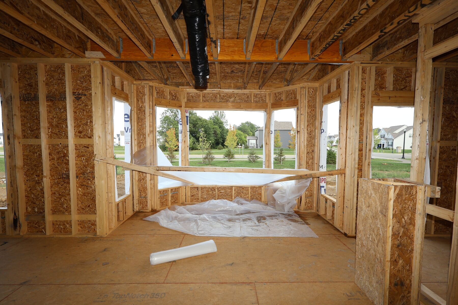 Framing
