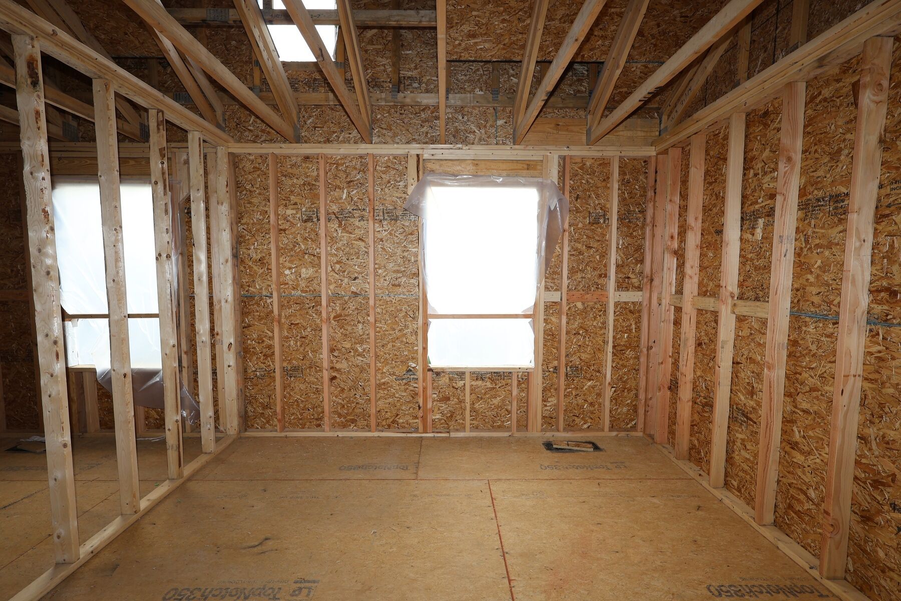 Framing